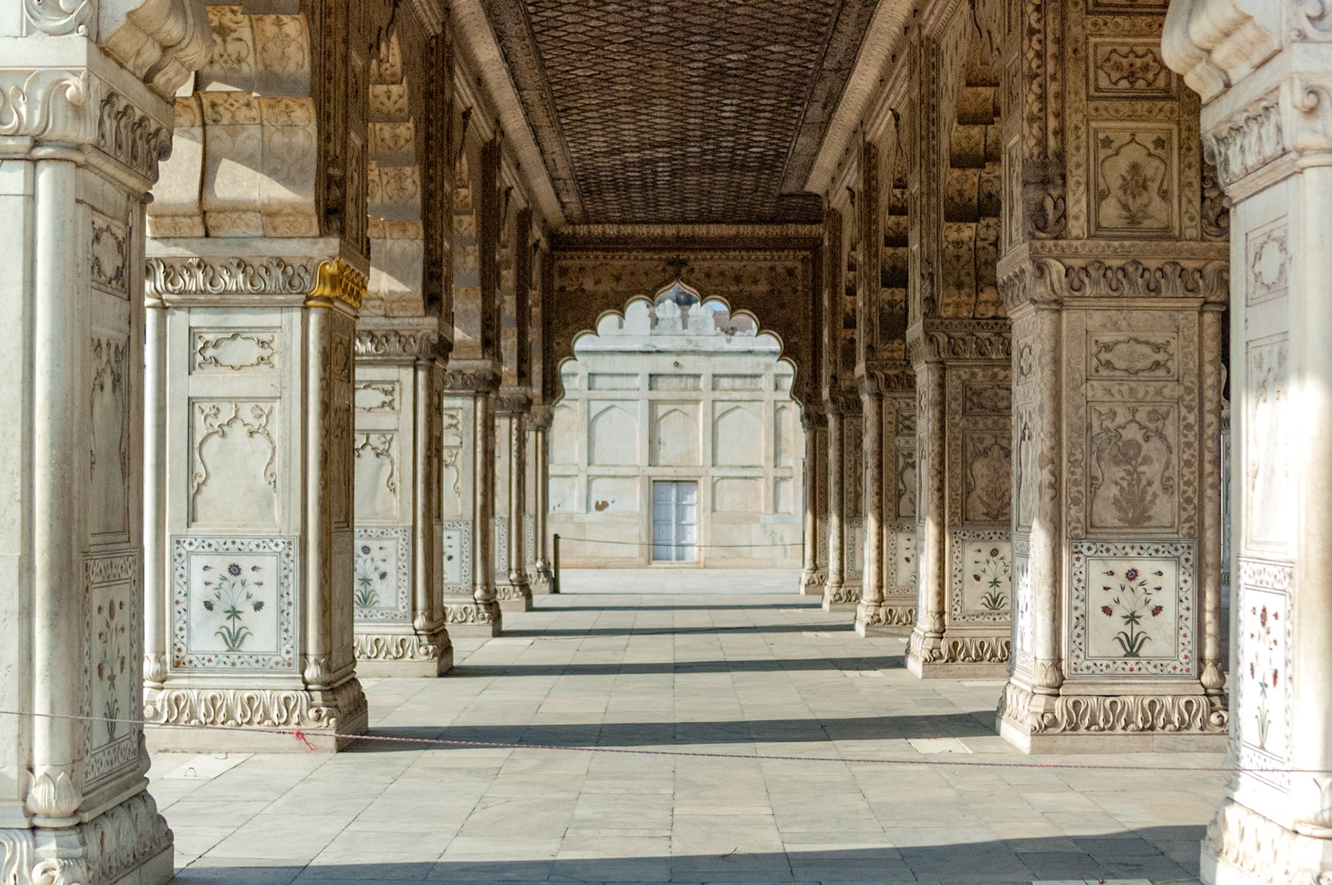 Red Fort