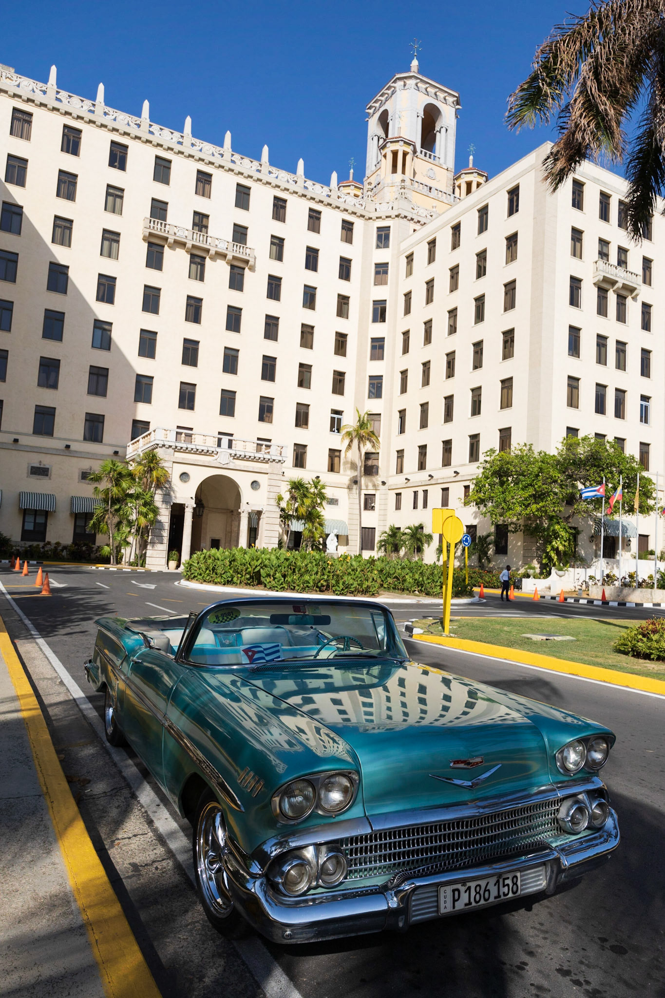 Hotel Nacional
