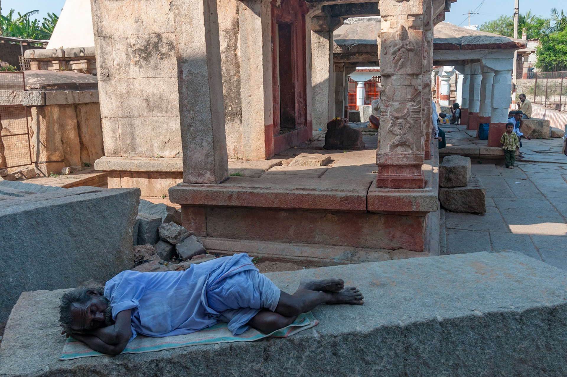 Hampi