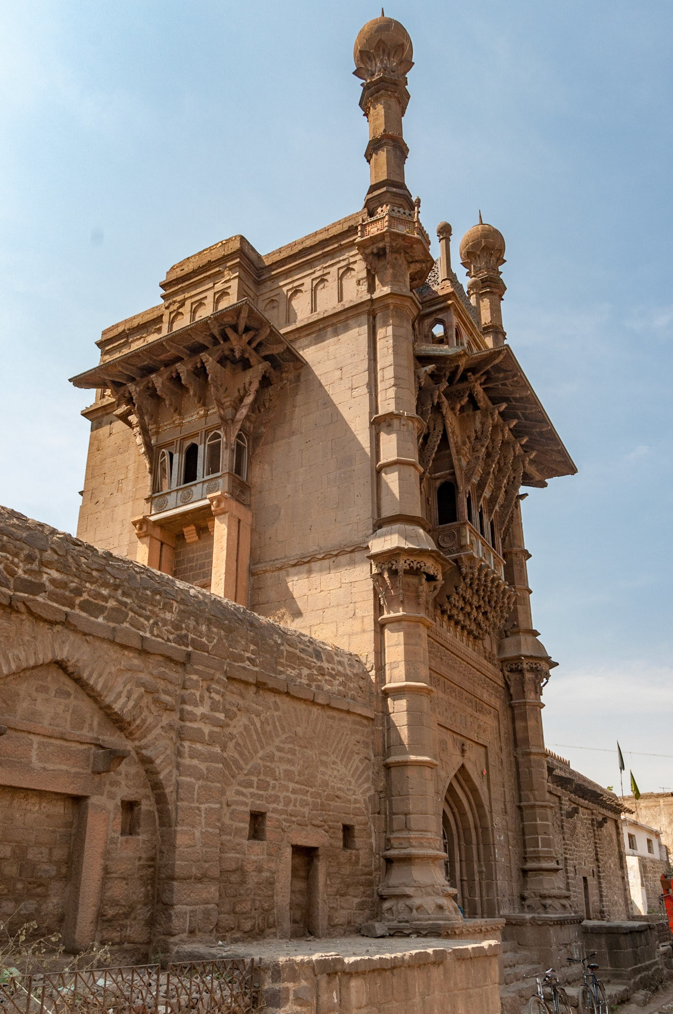 Bijapur