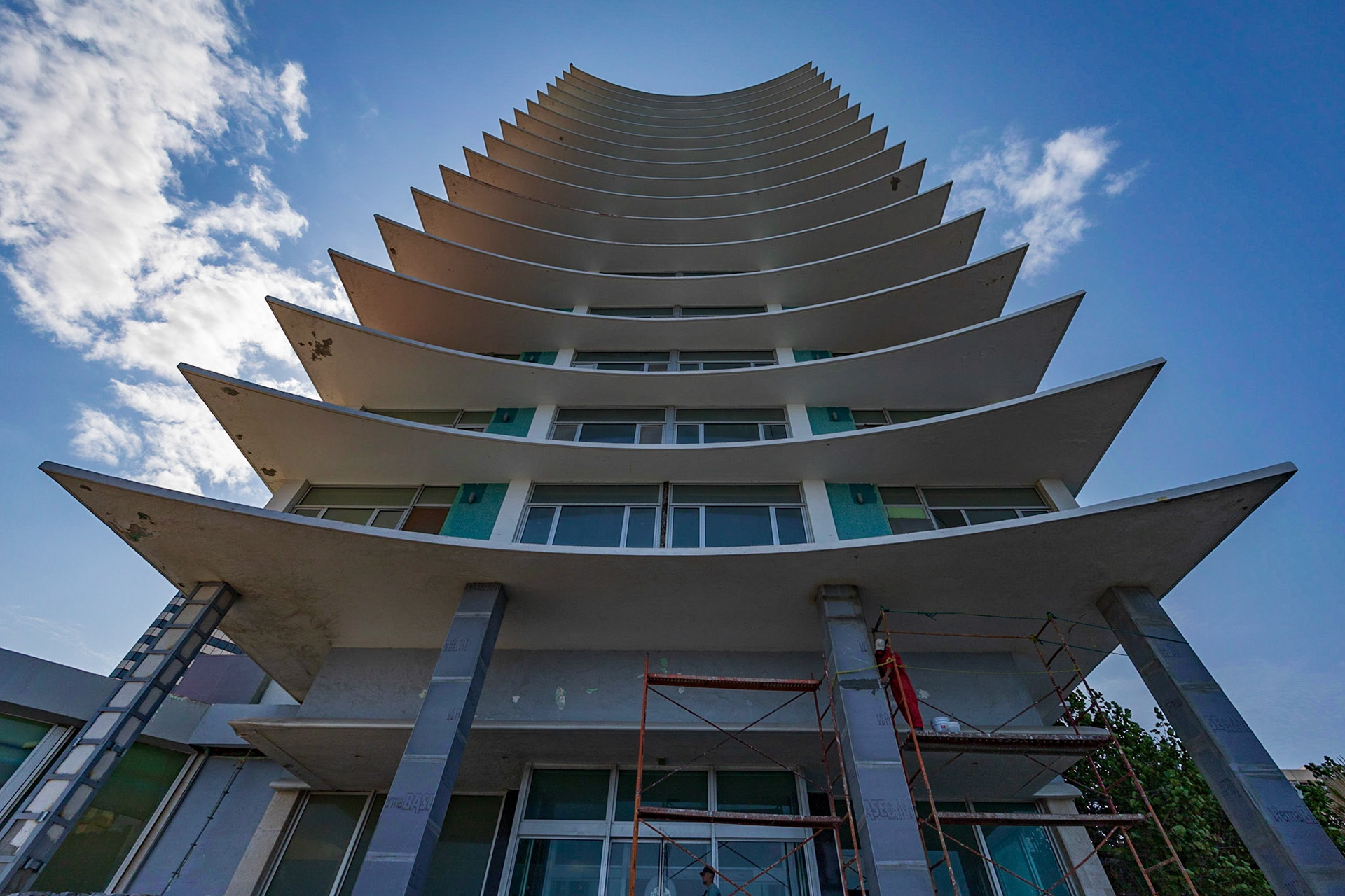 Riviera Hotel