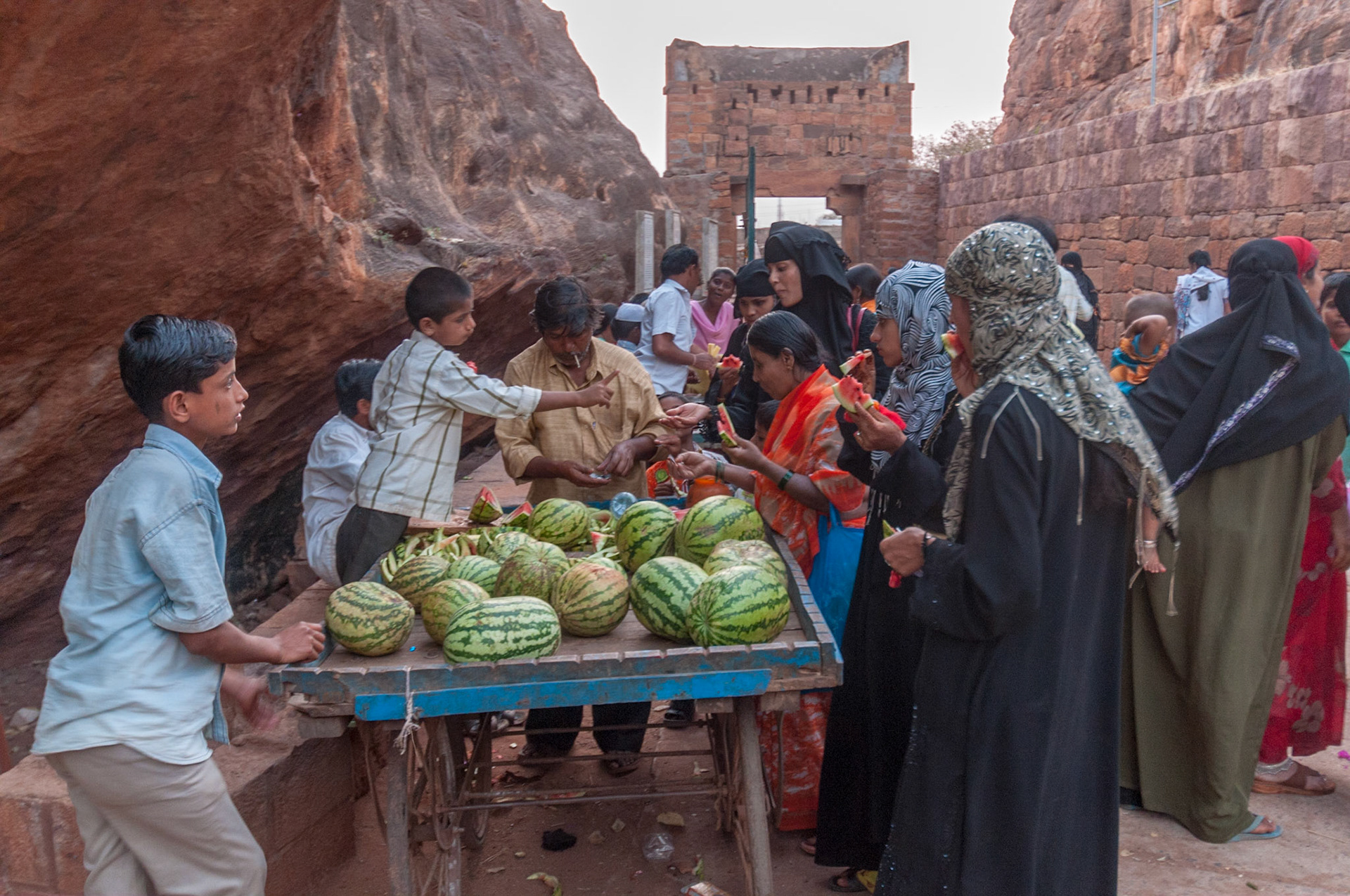 Badami