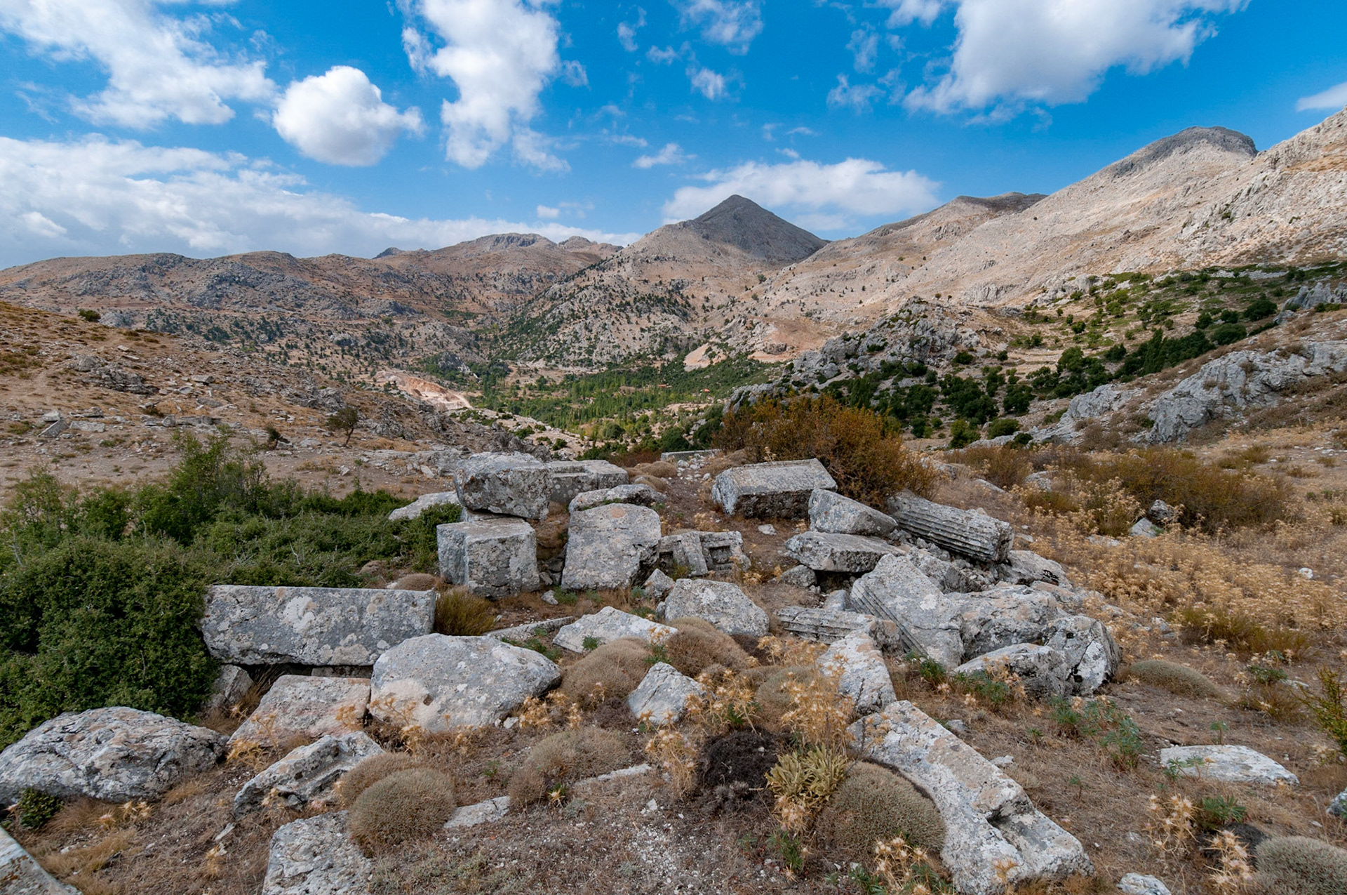 Sagalassos