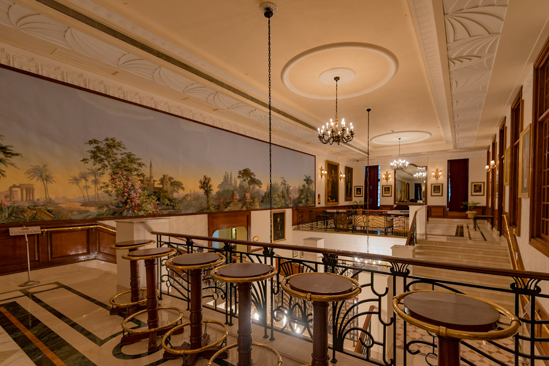 Imperial Hotel