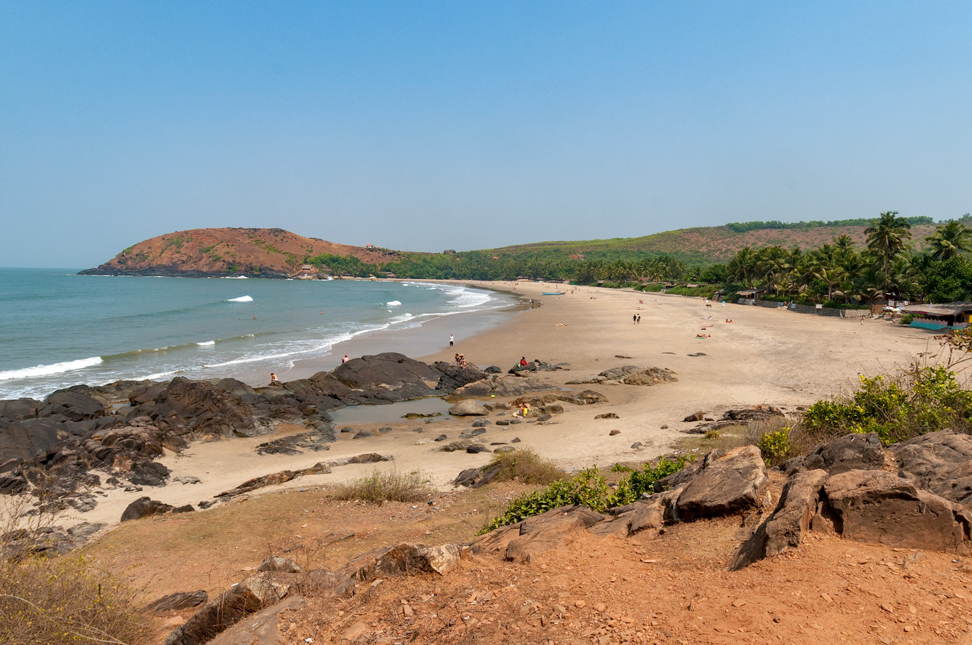 Gokarna
