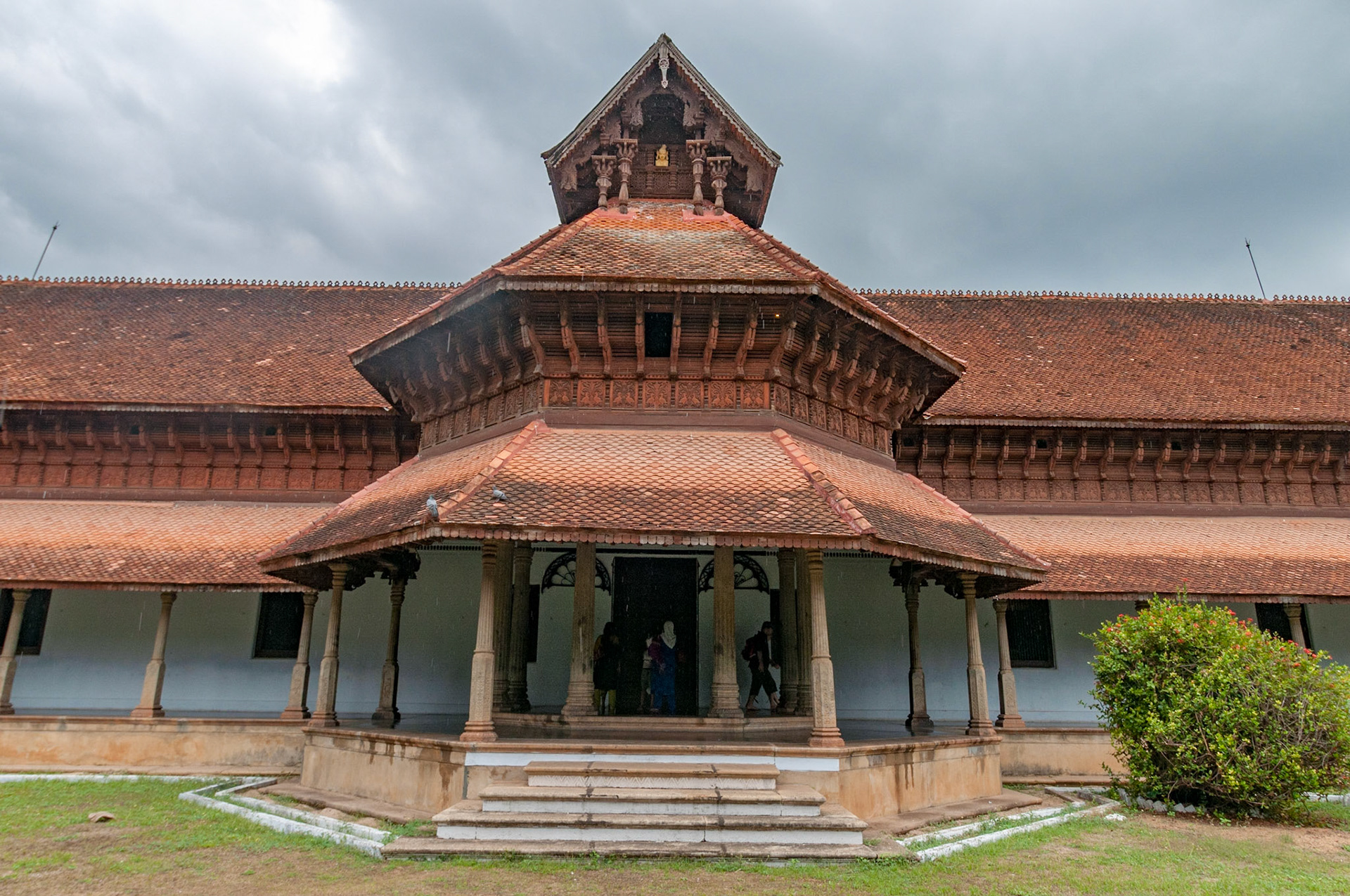 Padmanabhaswamy Temple