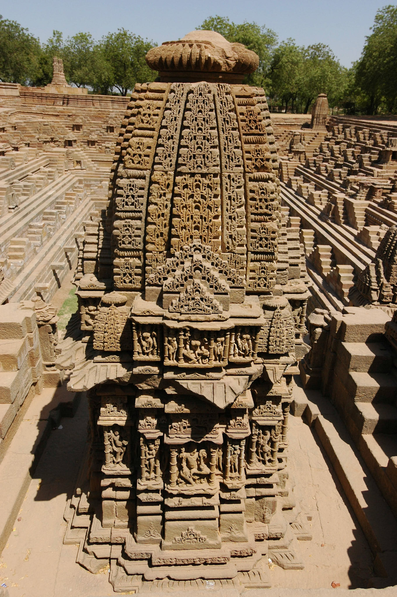 Modhera