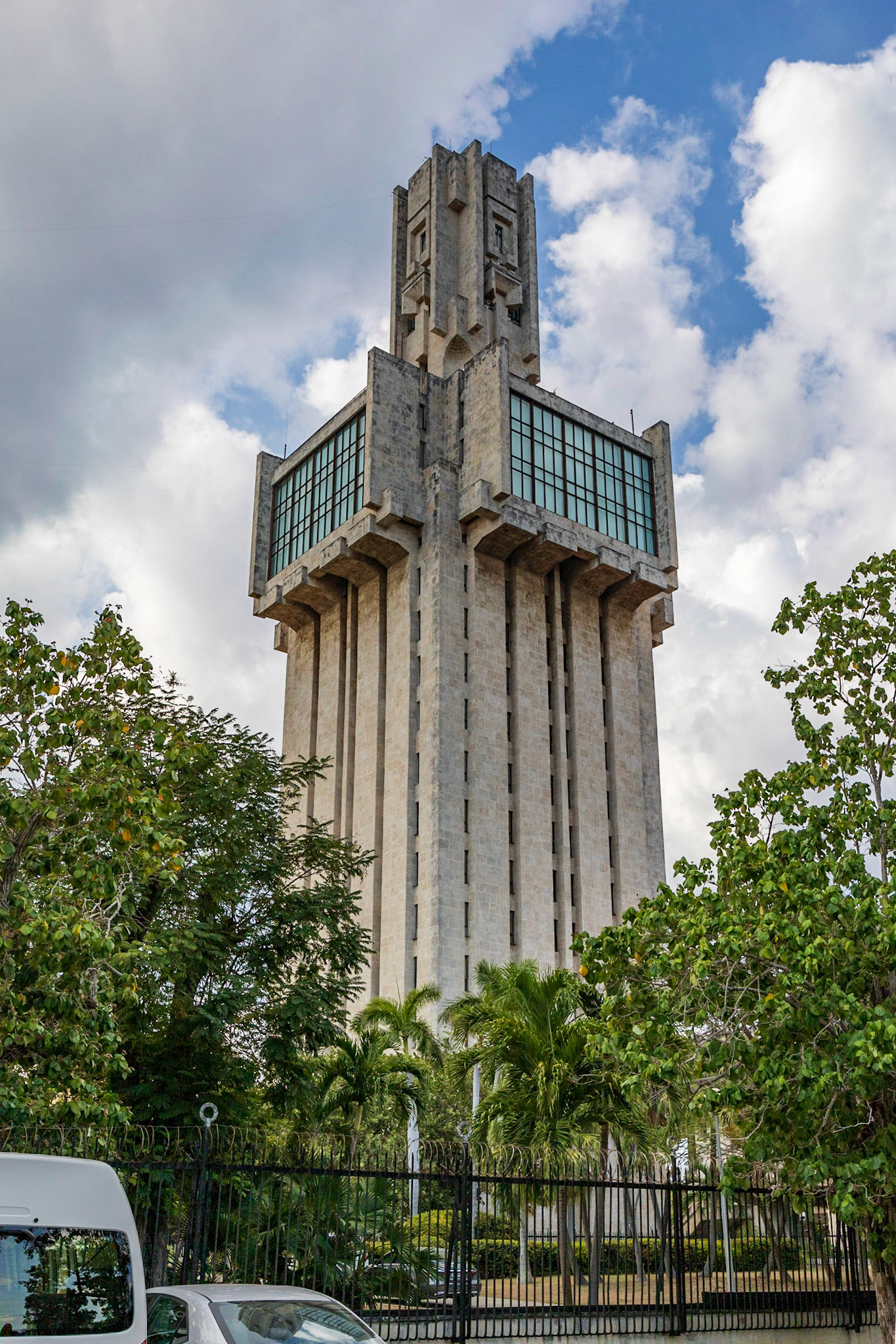 Russian Embassy