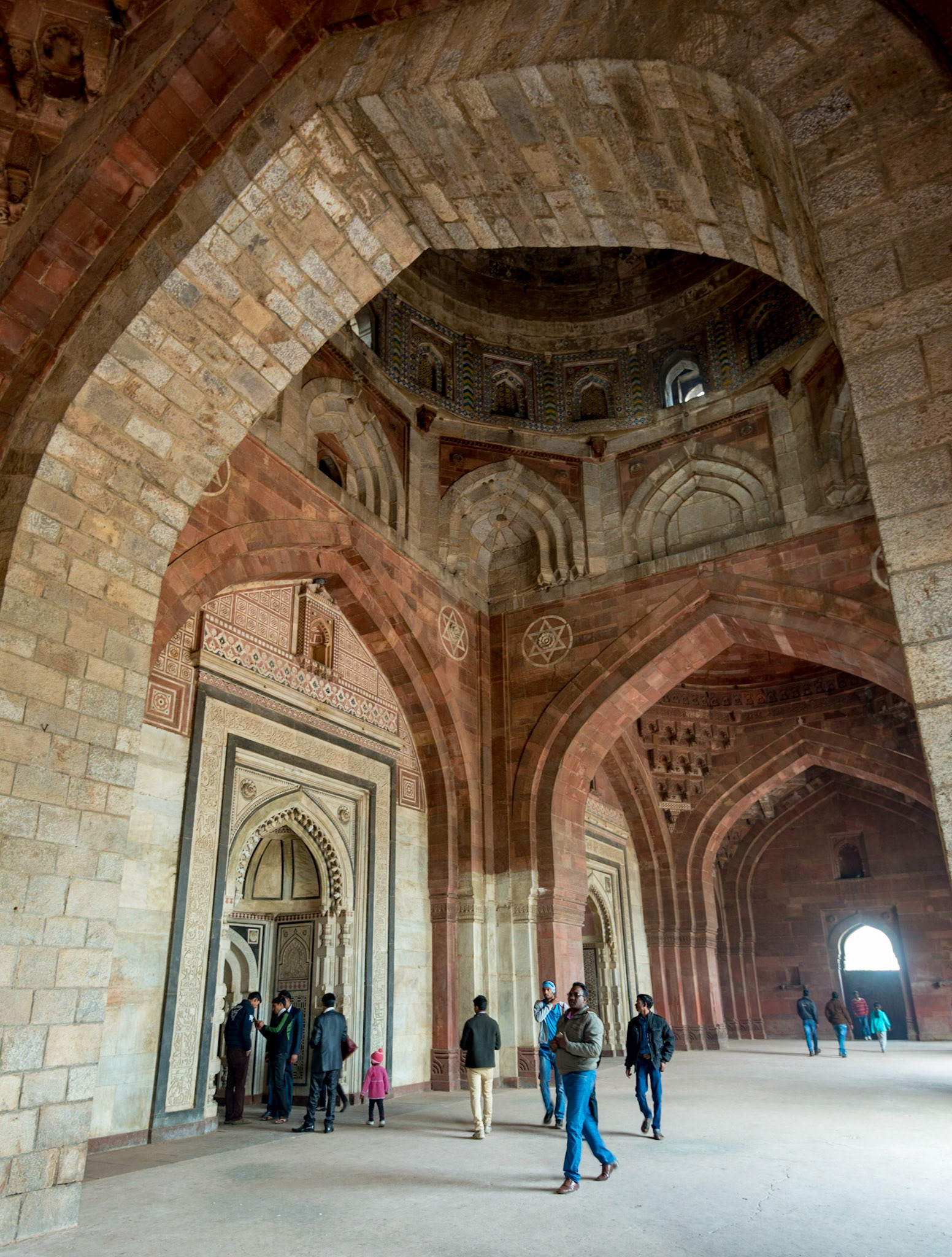 Purana Qila