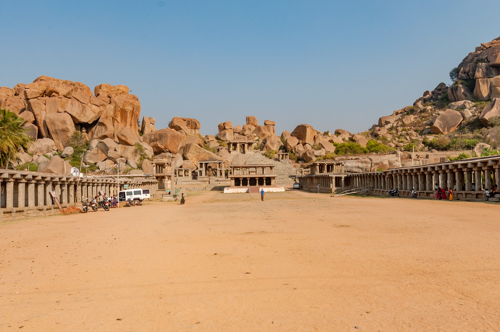 Hampi