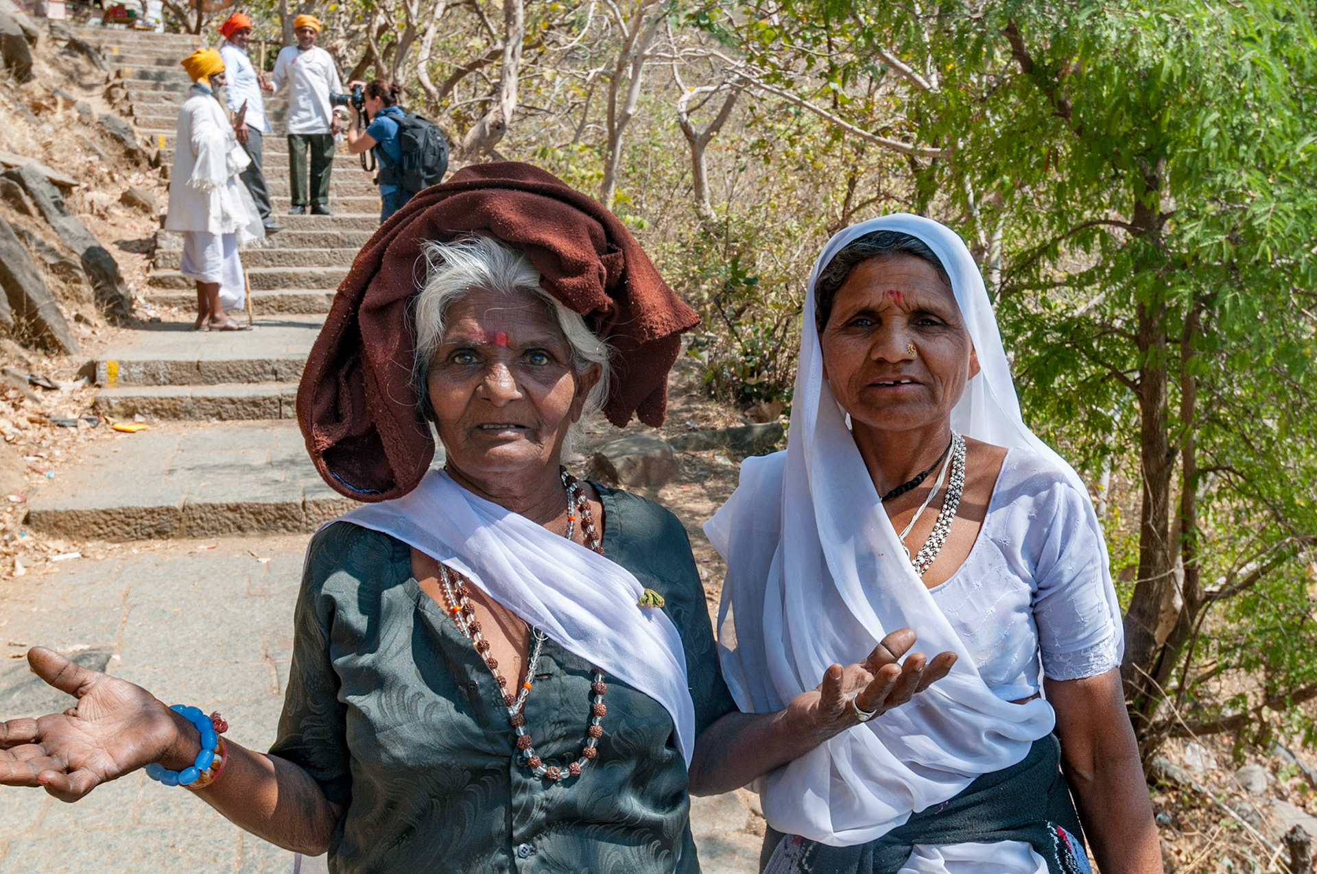 Mount Girnar