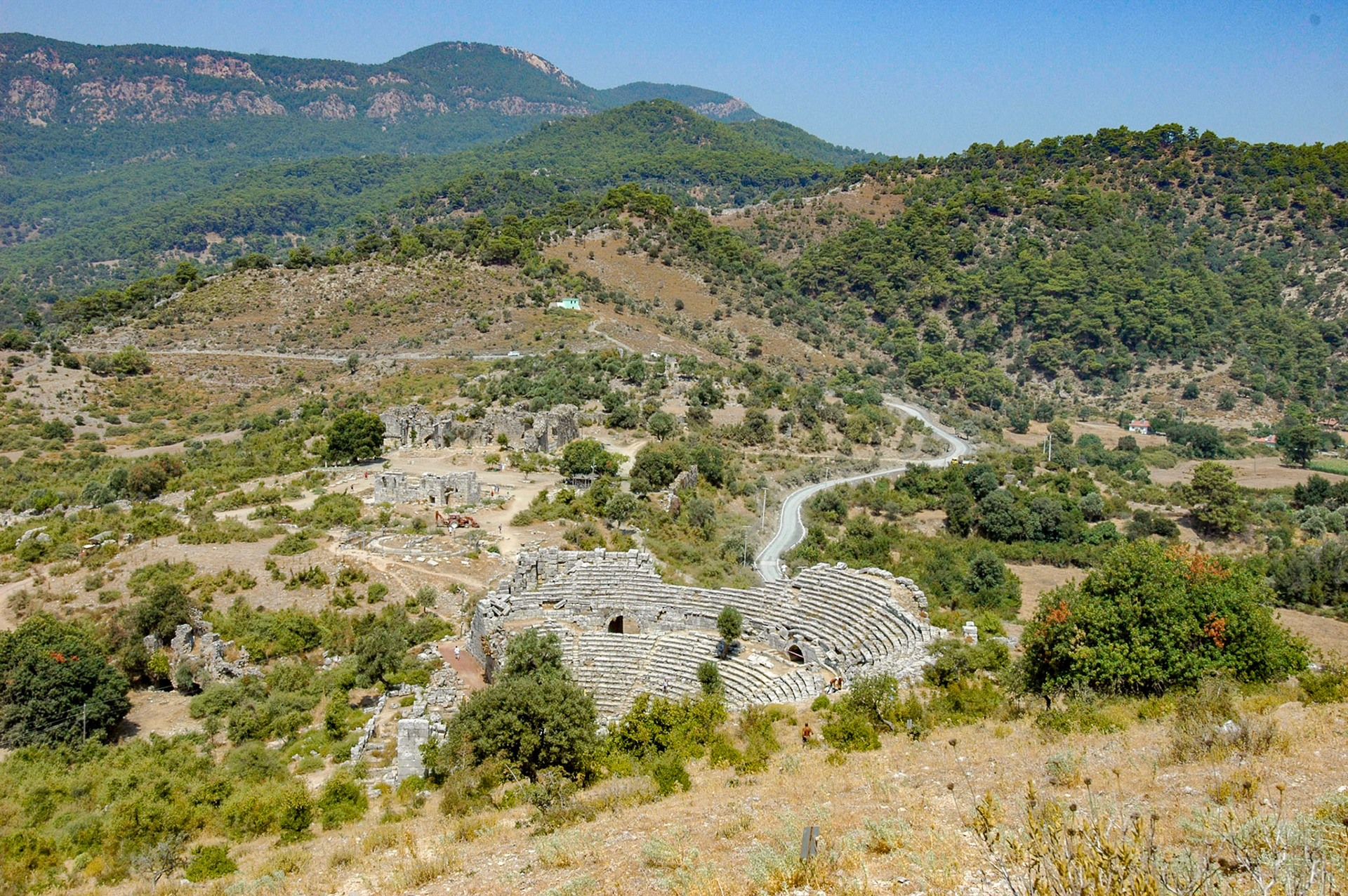 Kaunos