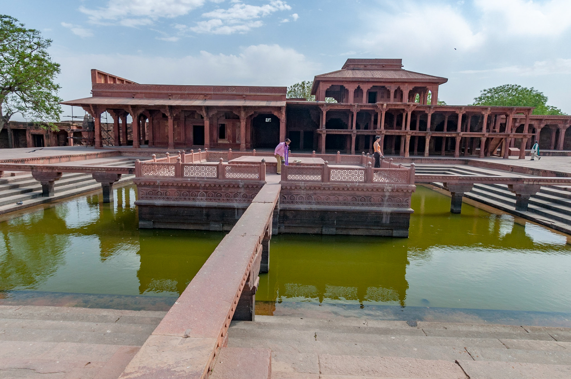 Fatepur Sikri