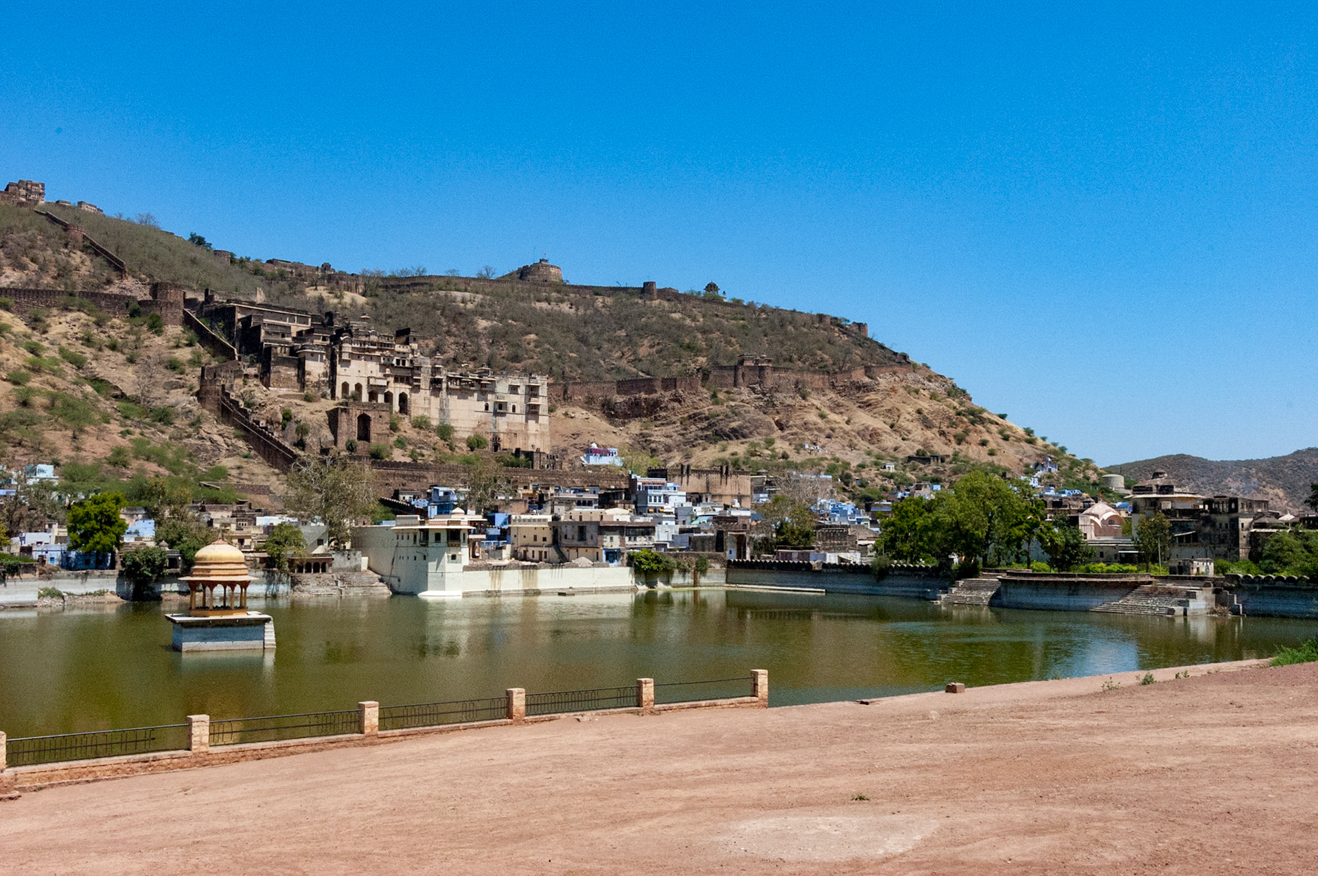 Bundi