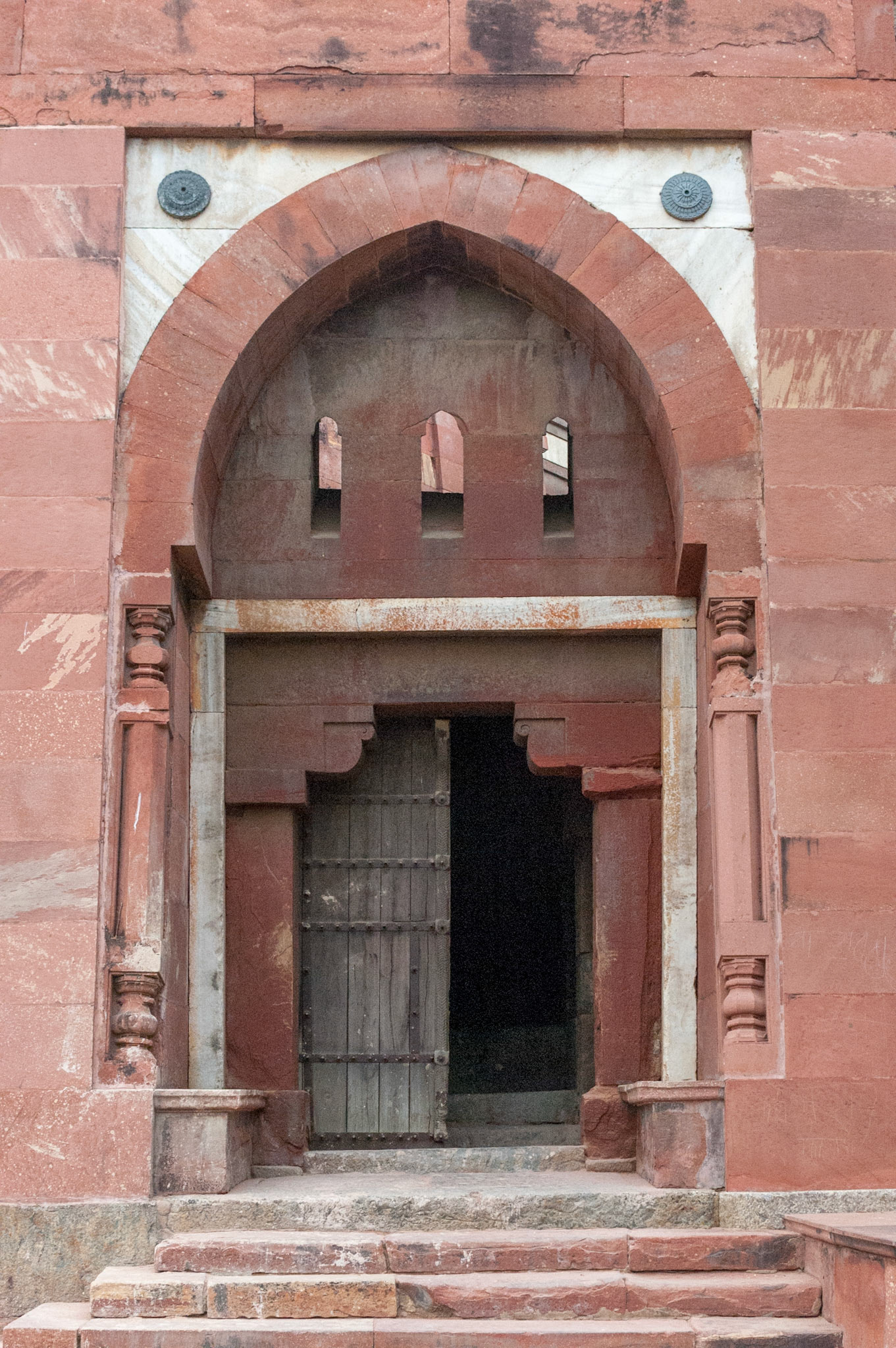 Tughlukabad