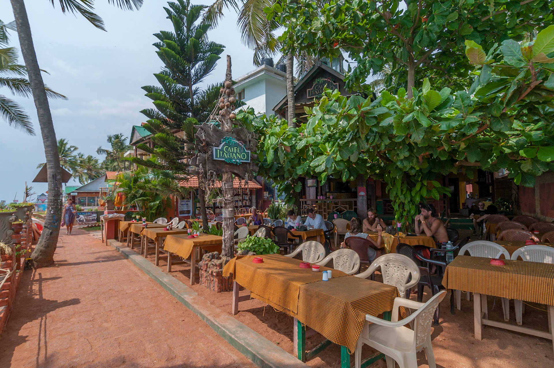 Varkala