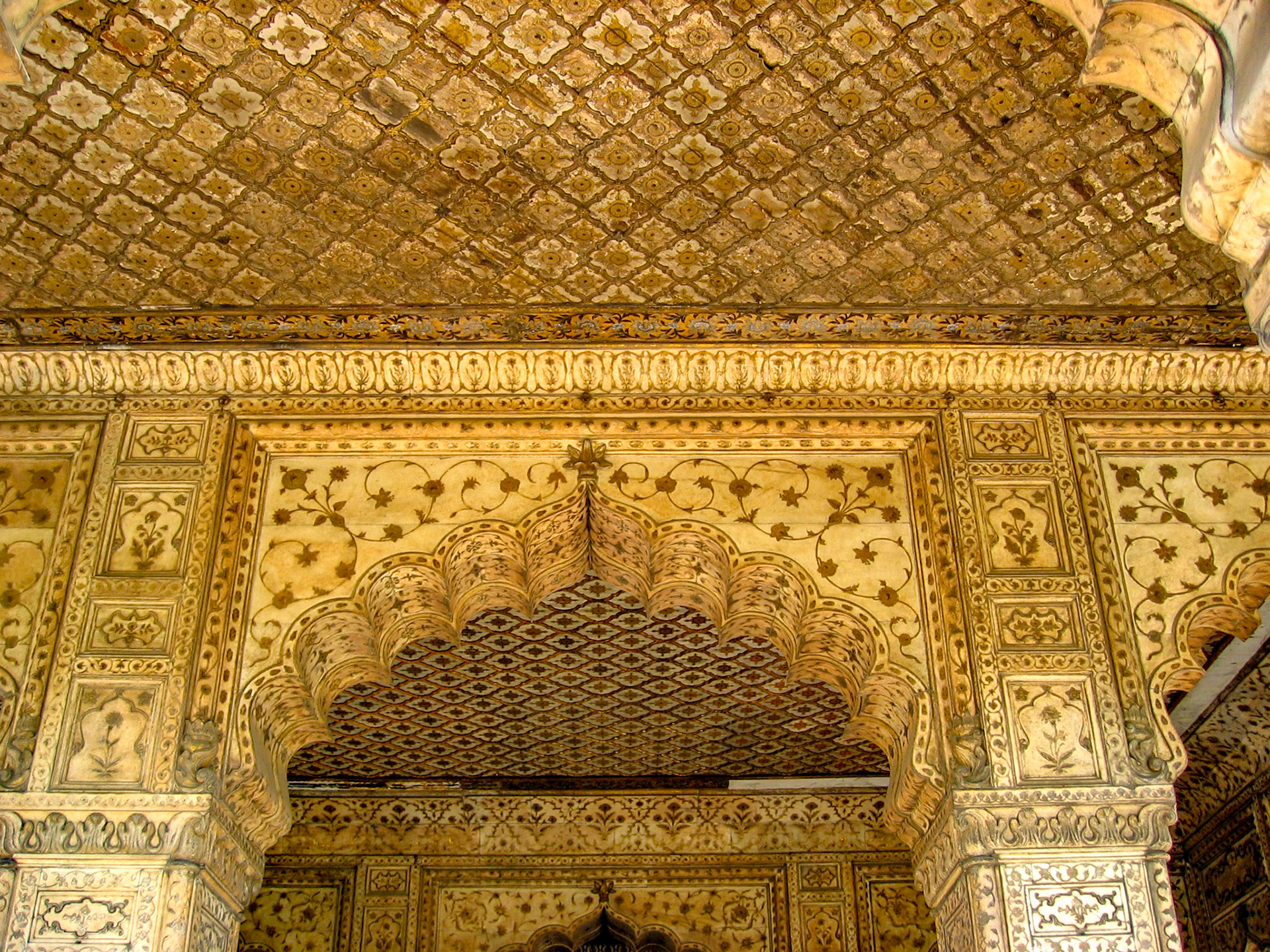 Red Fort