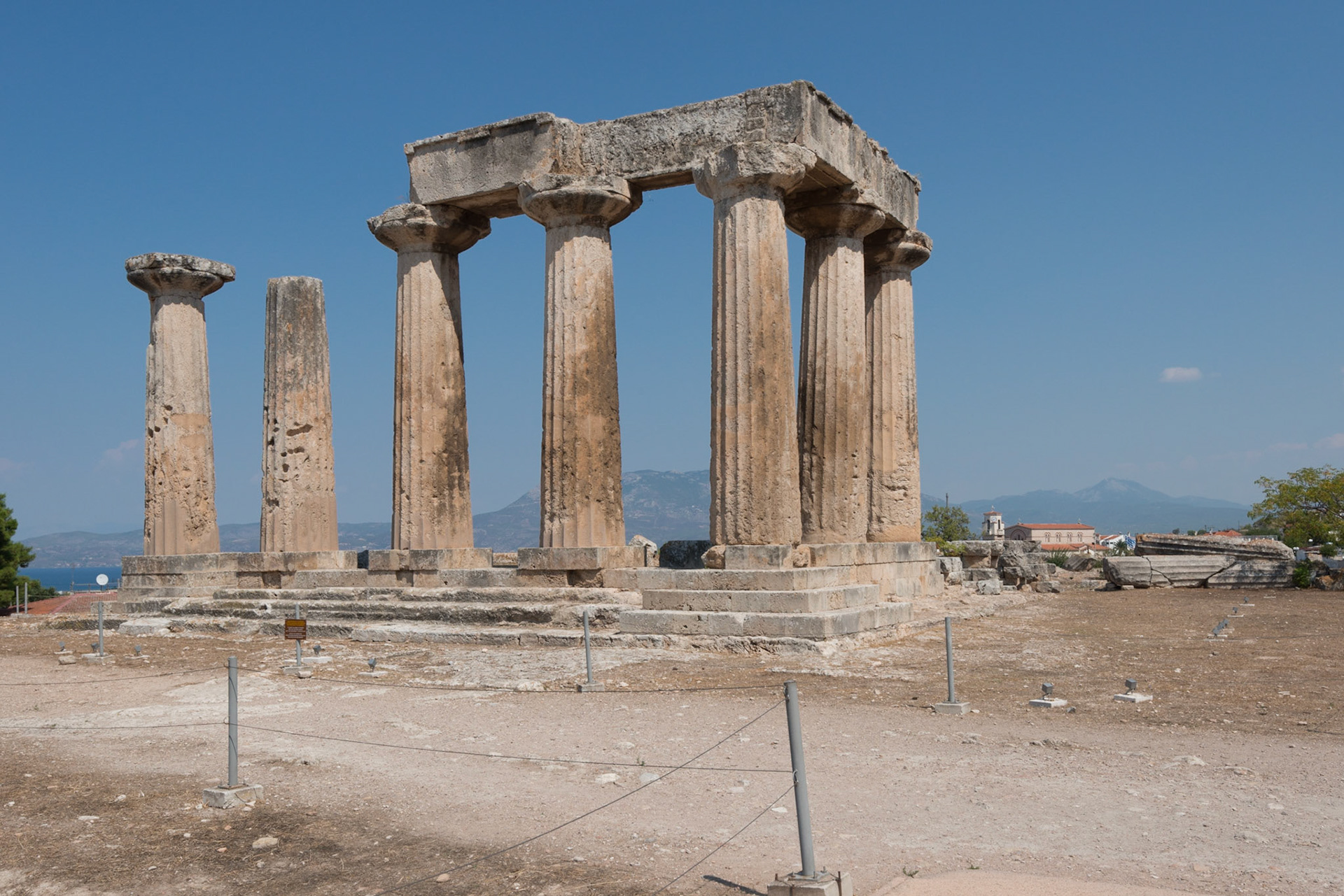 Corinth
