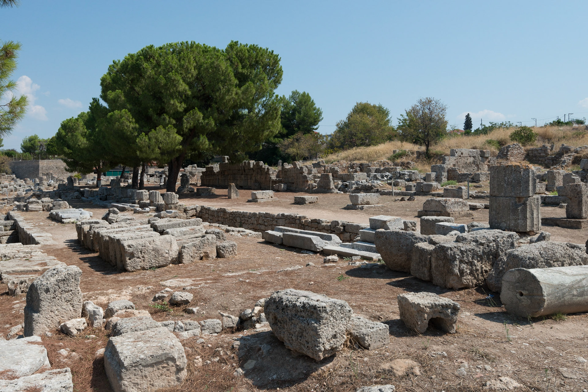 Corinth