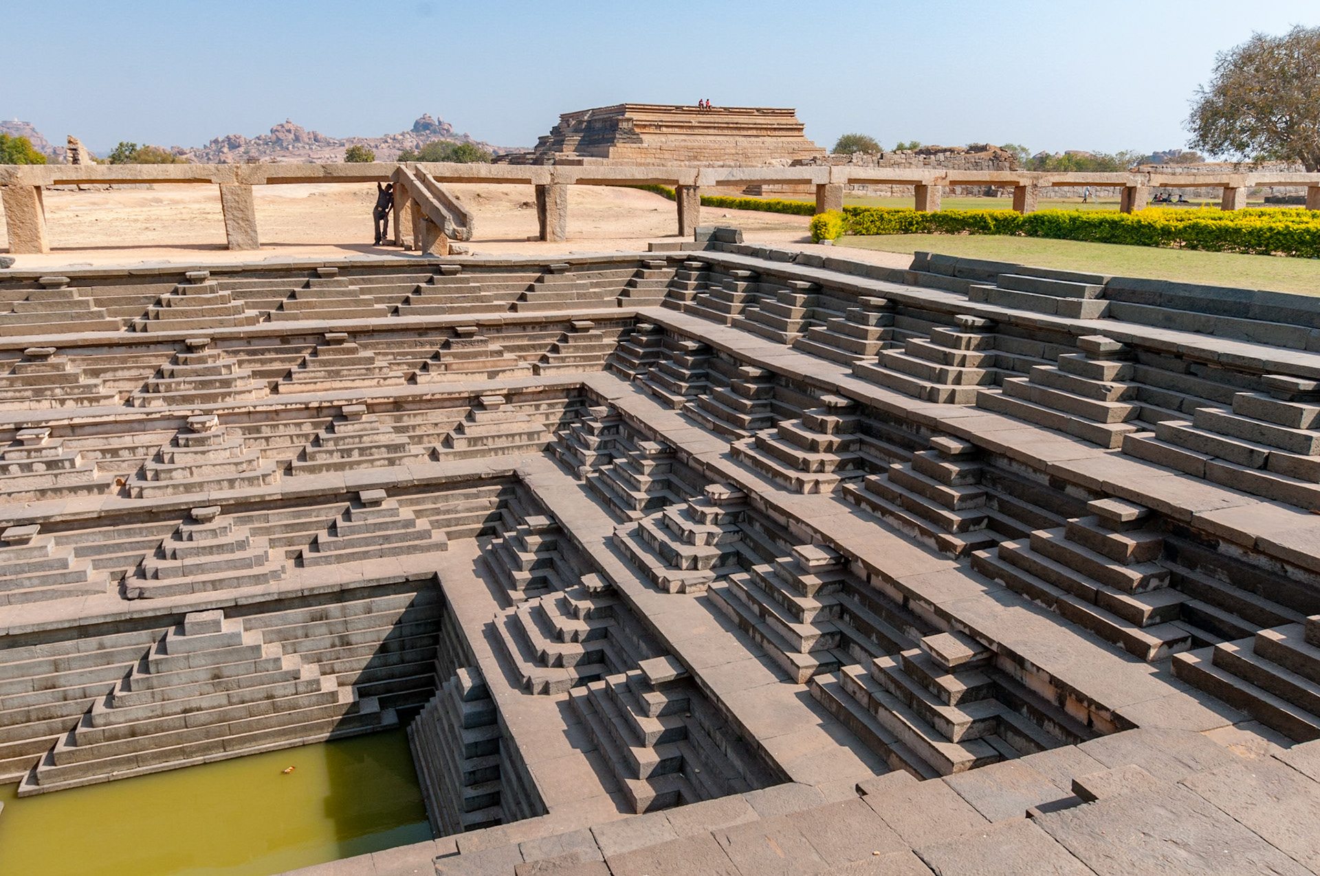 Hampi