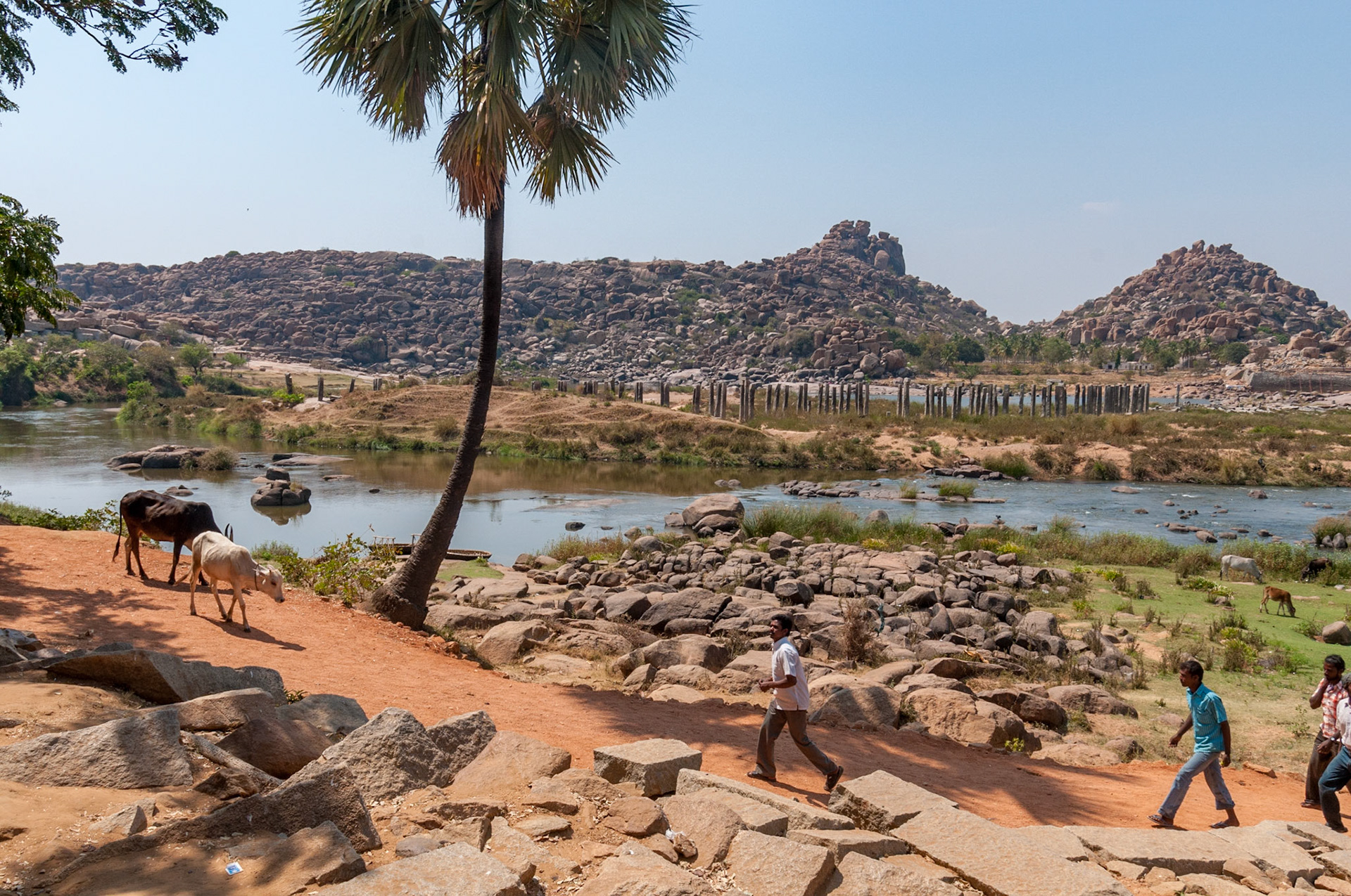 Hampi