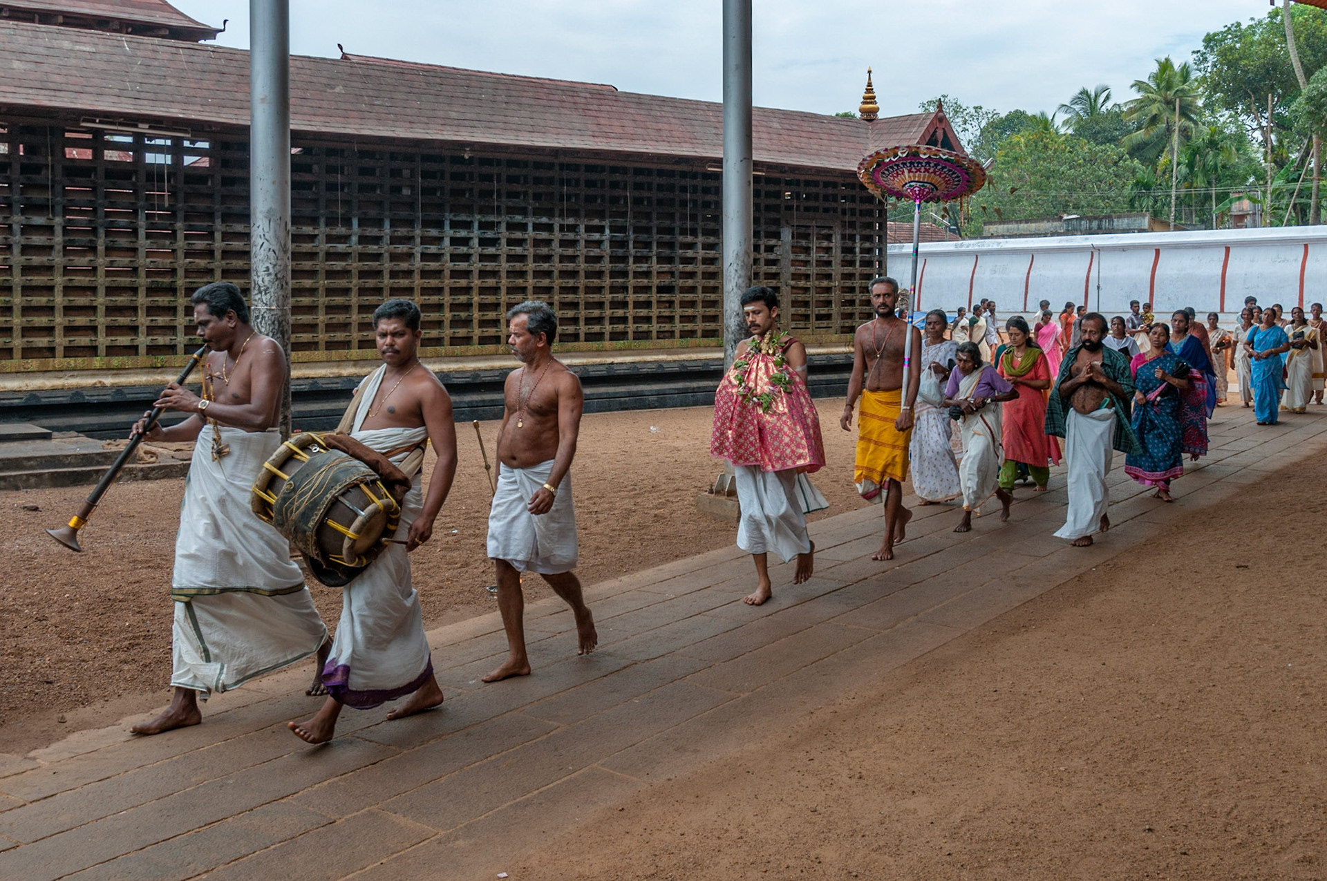 Ettumanur