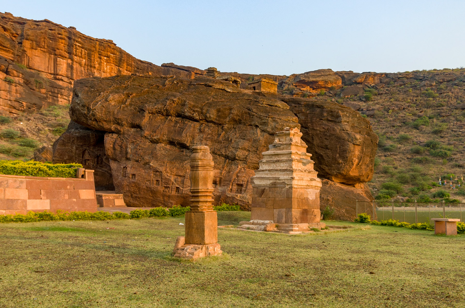 Badami