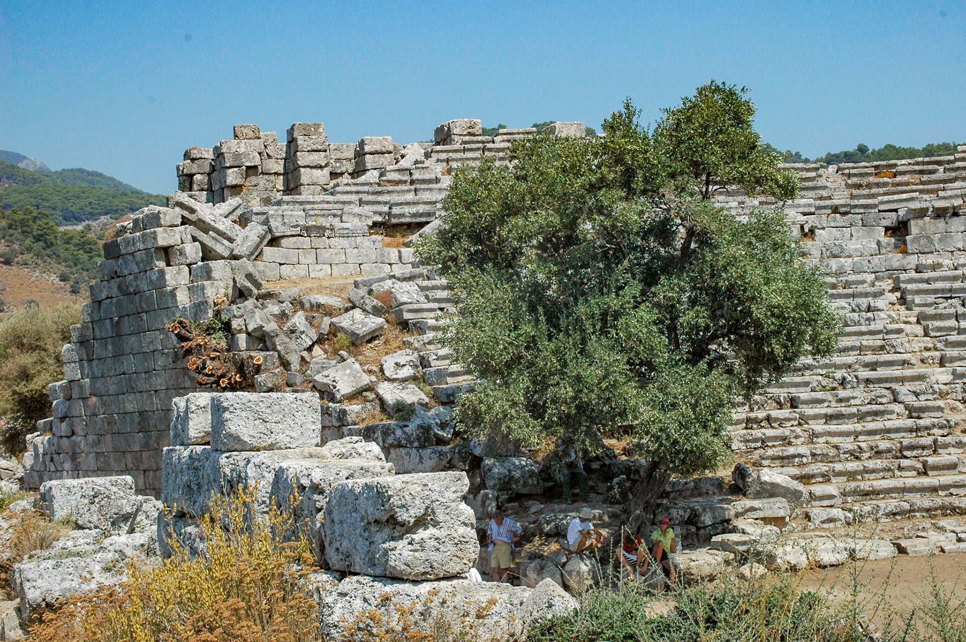 Kaunos