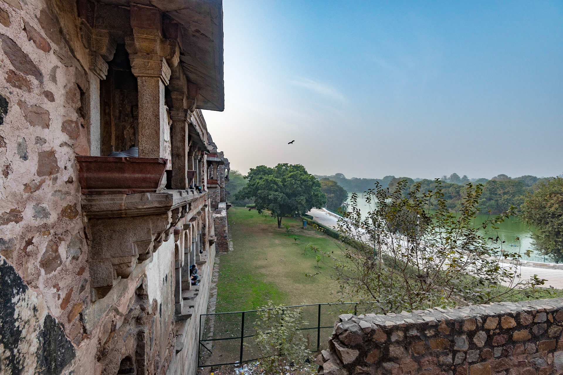 Hauz Khas