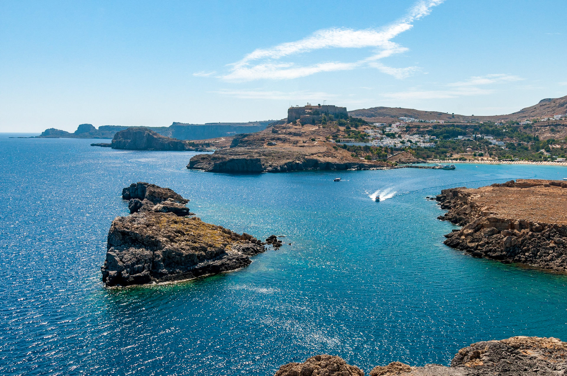 Lindos
