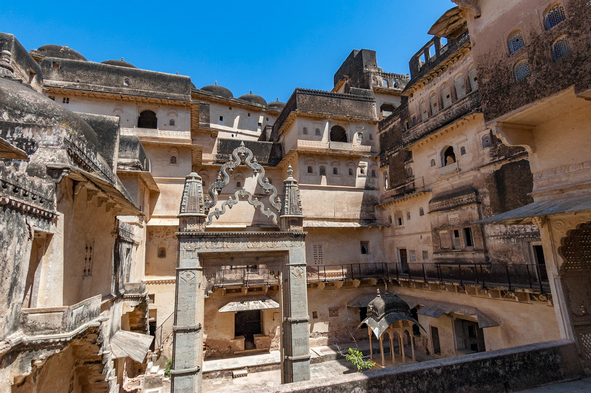 Bundi