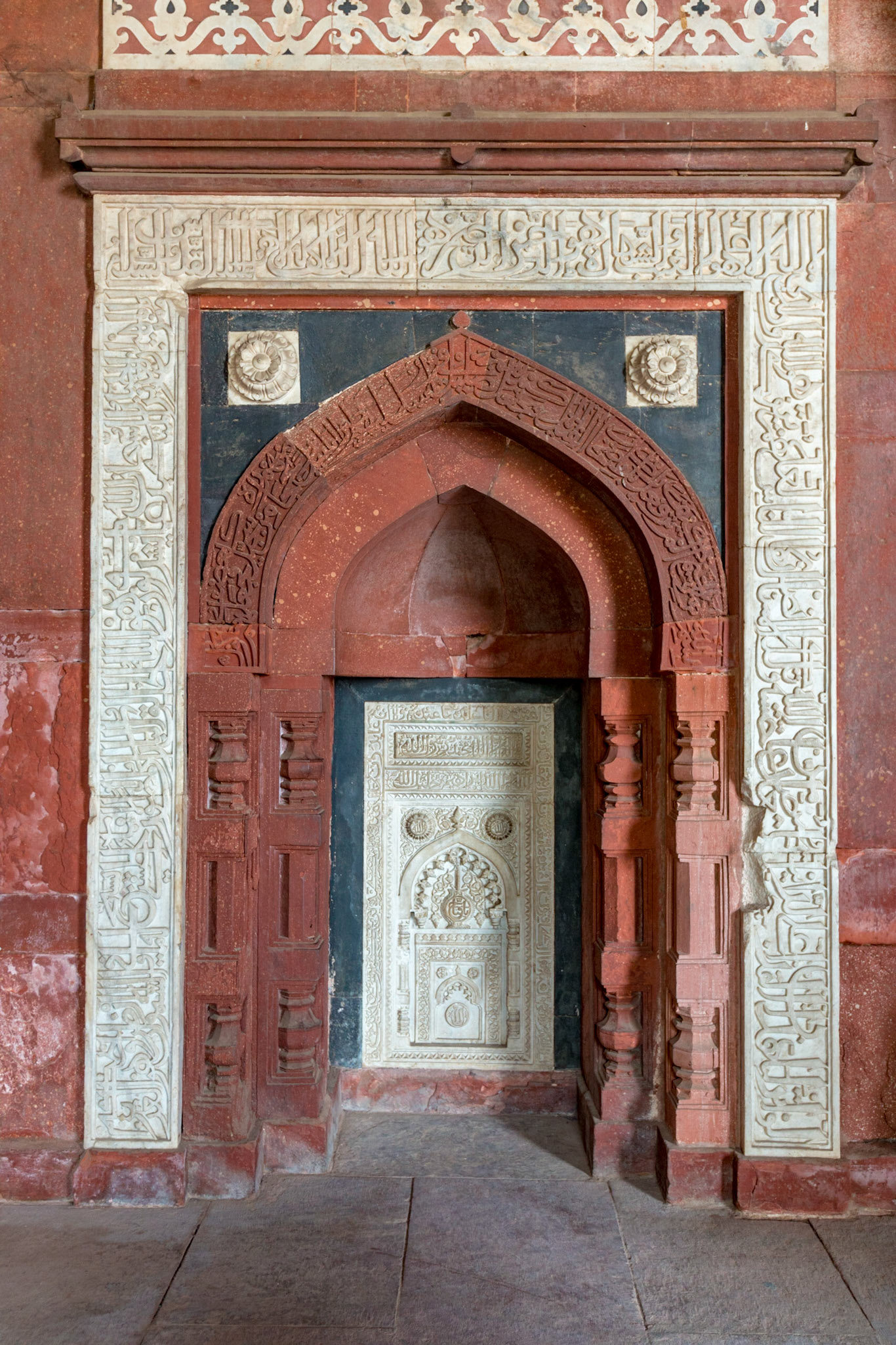 Purana Qila