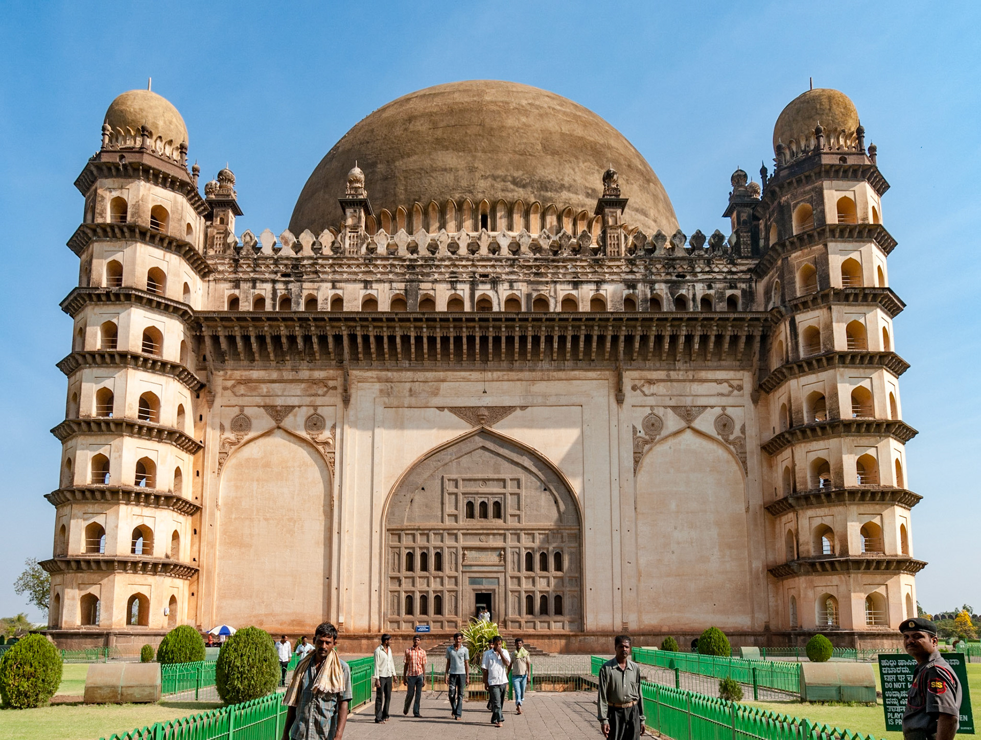 Bijapur