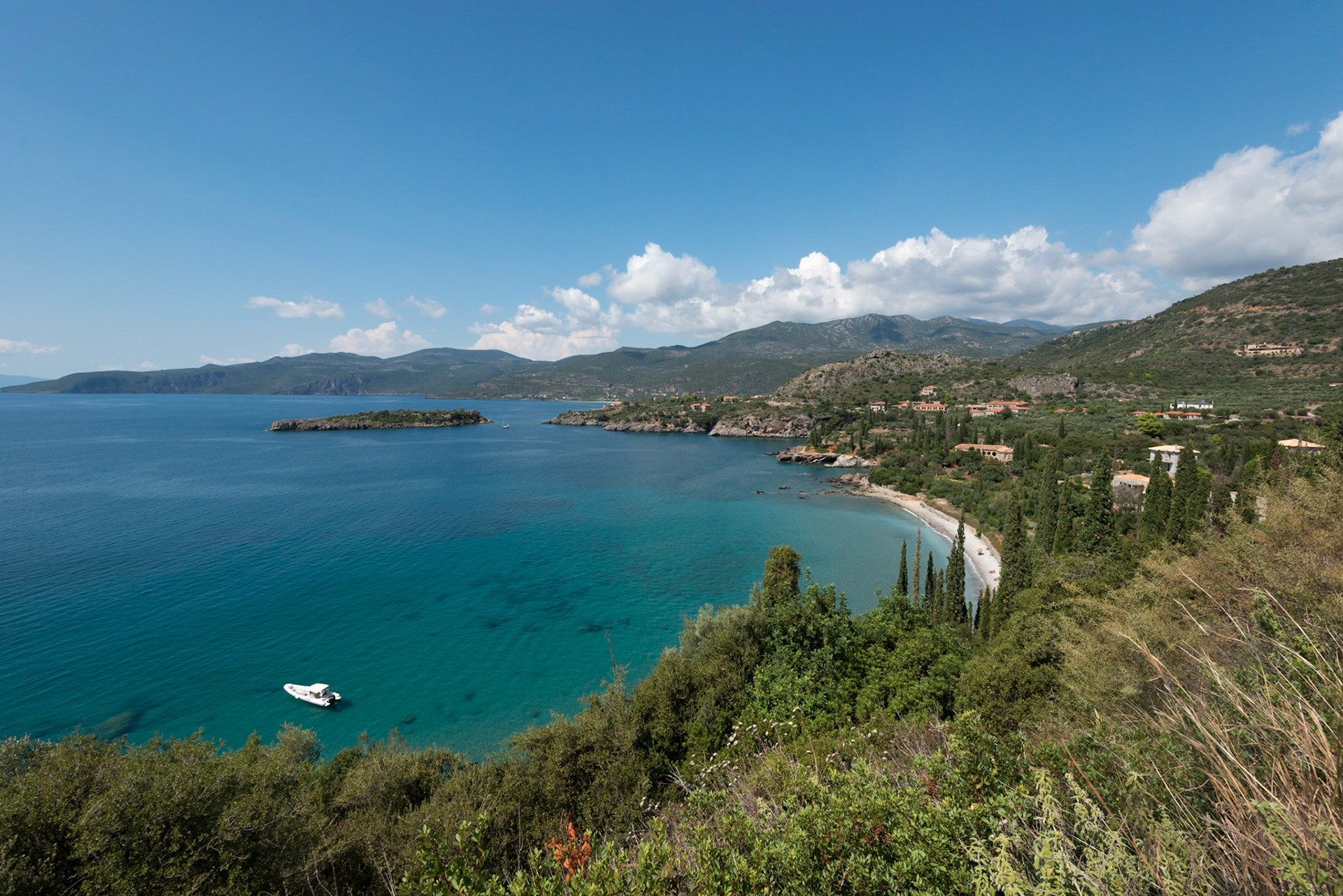 Kardamili