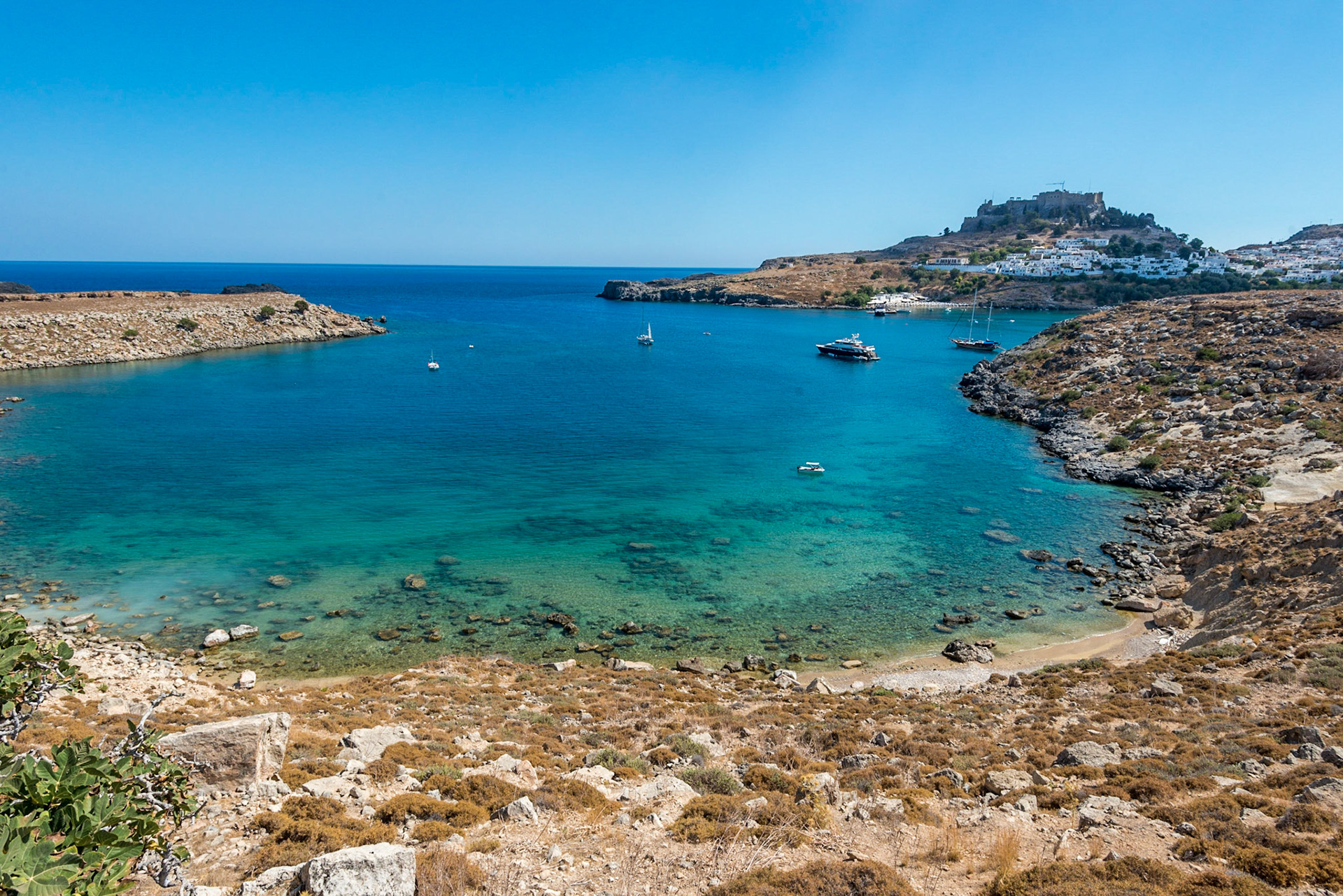 Lindos