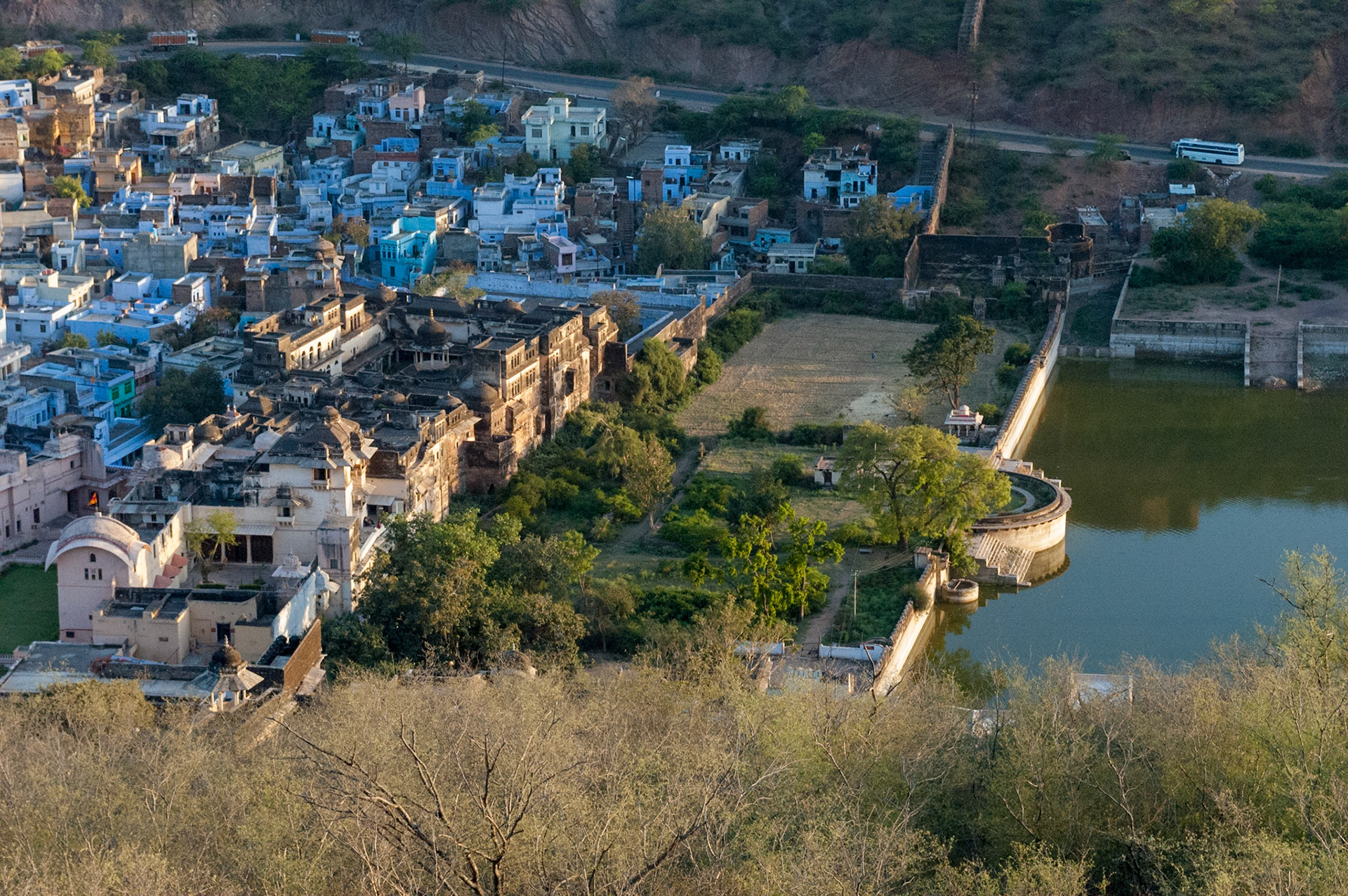 Bundi