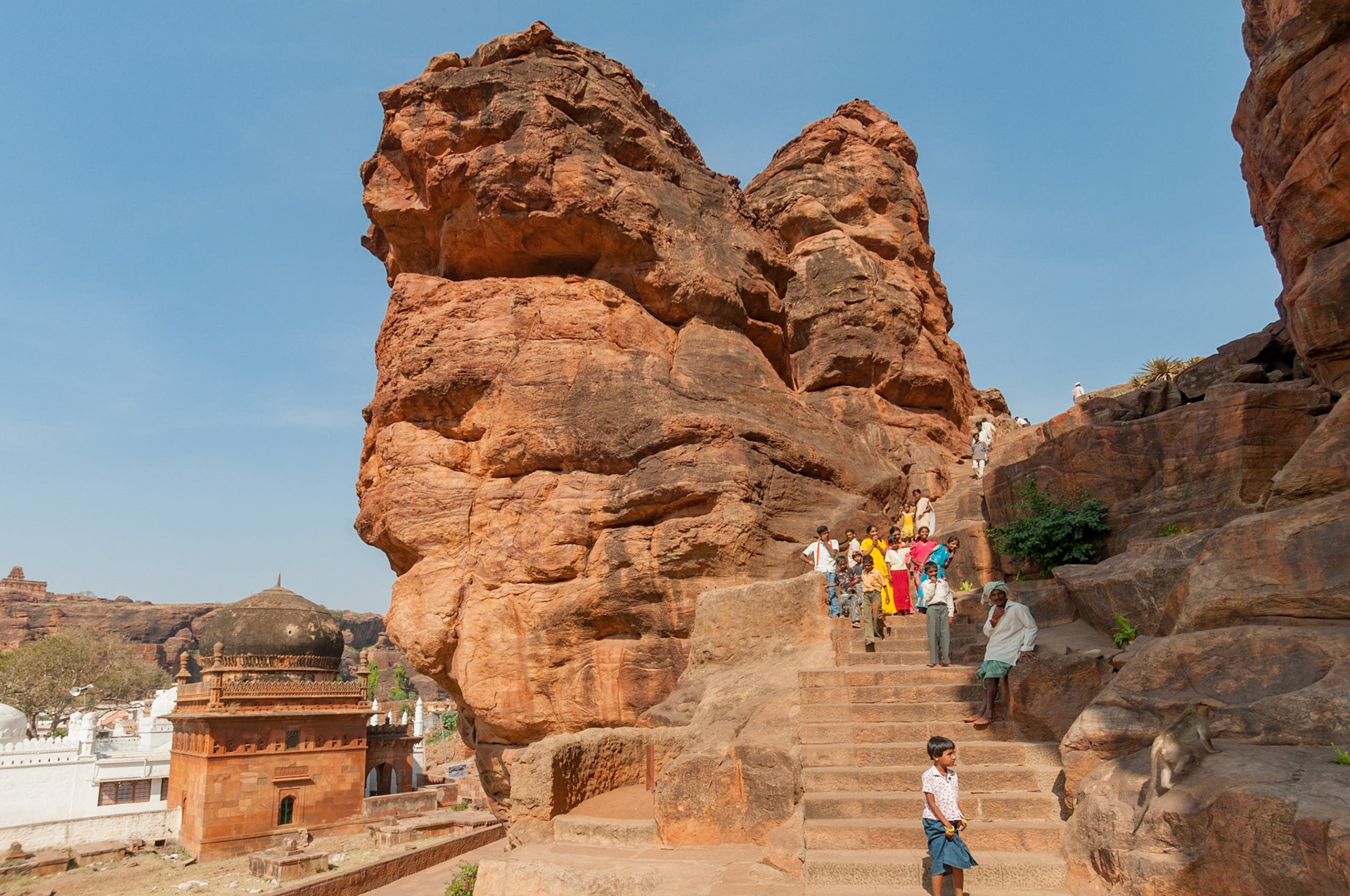 Badami