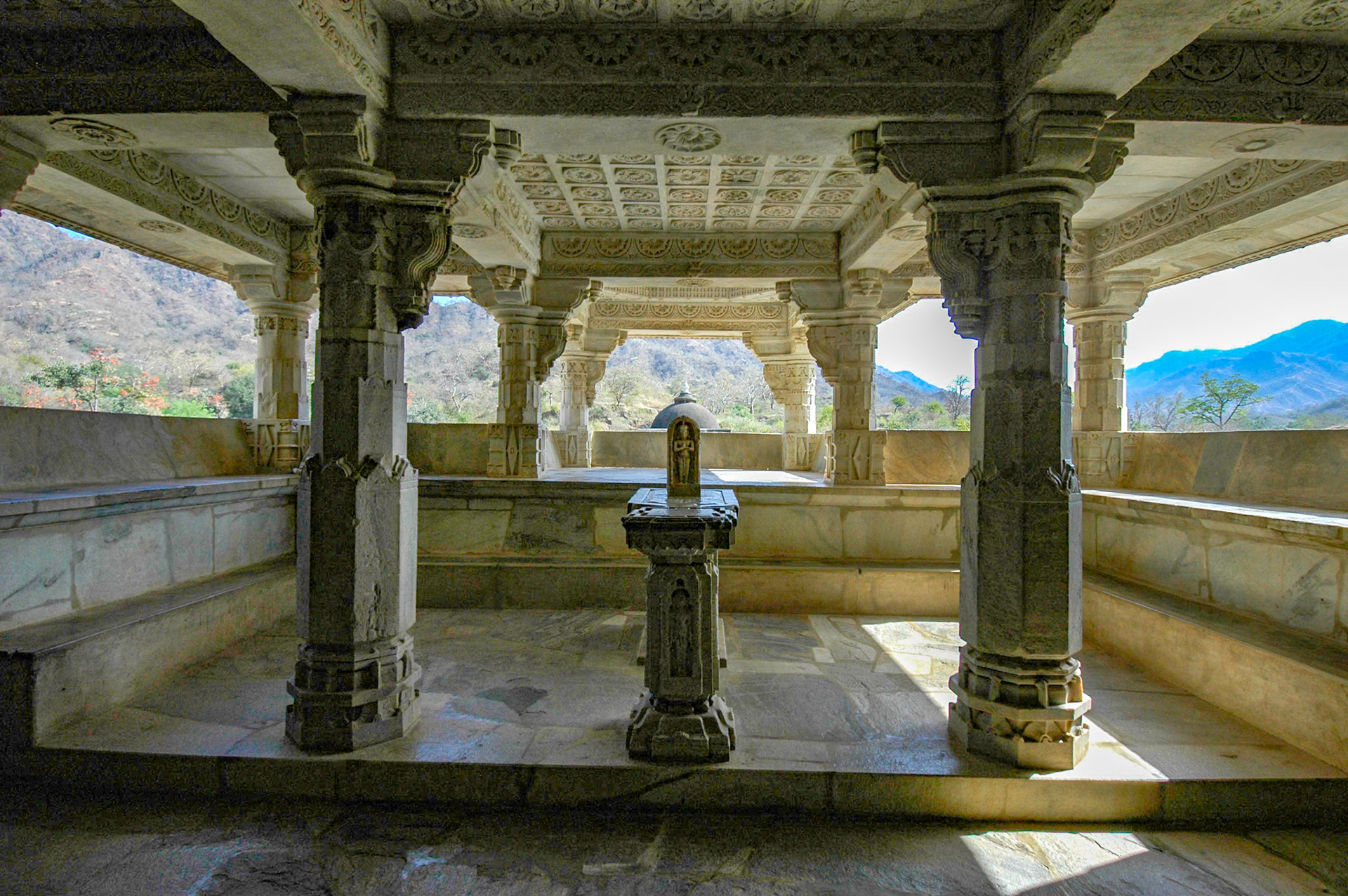 Ranakpur