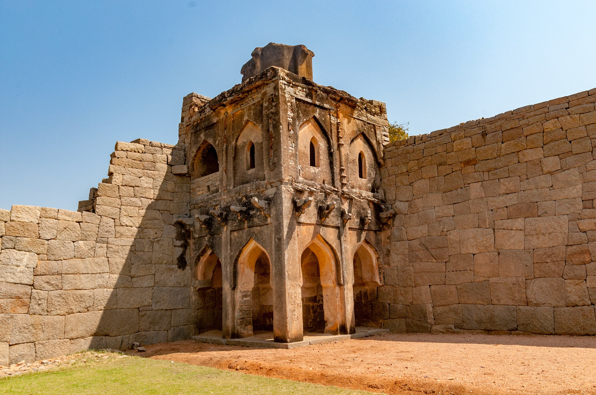 Hampi