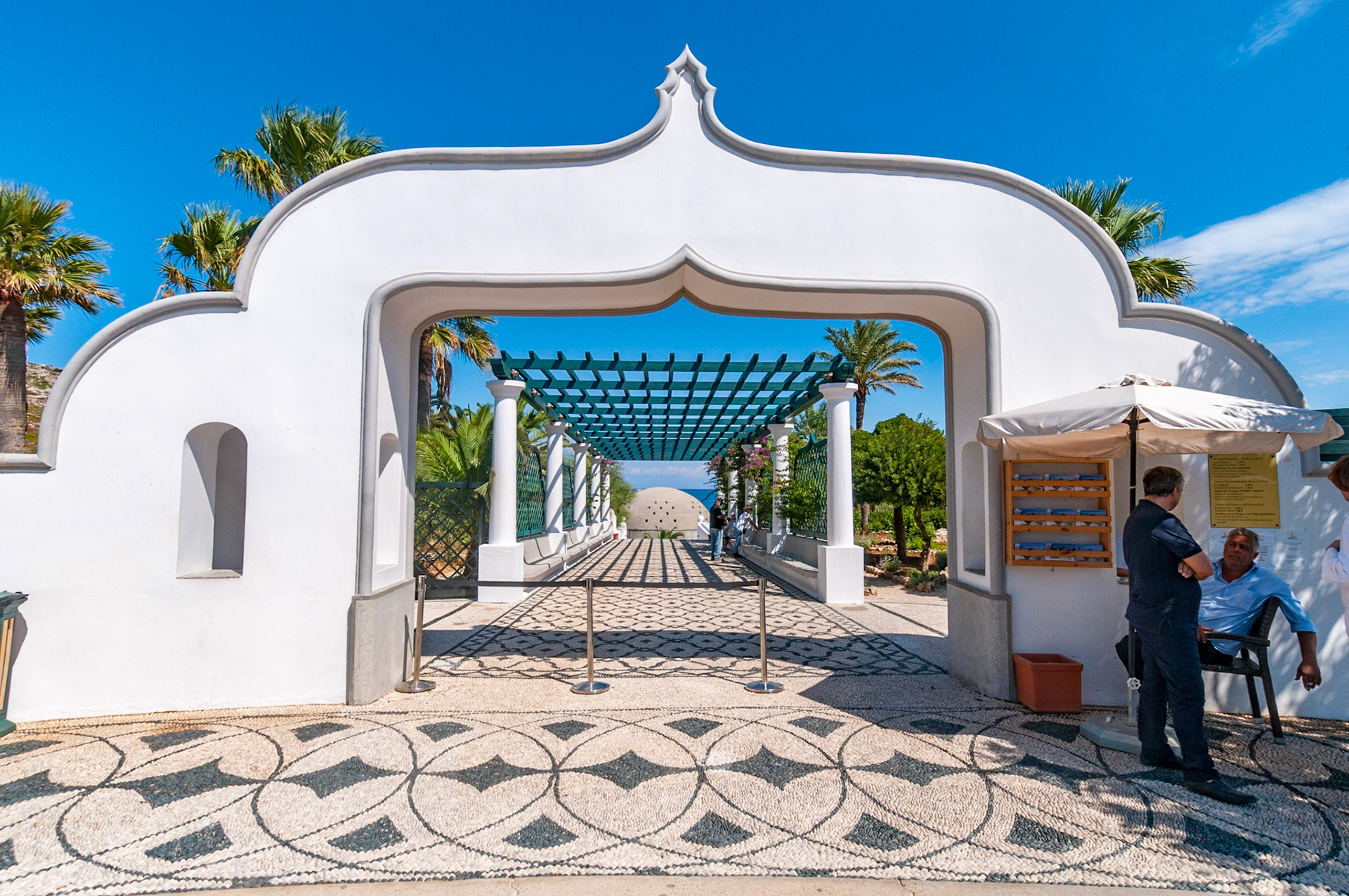 Kallithea