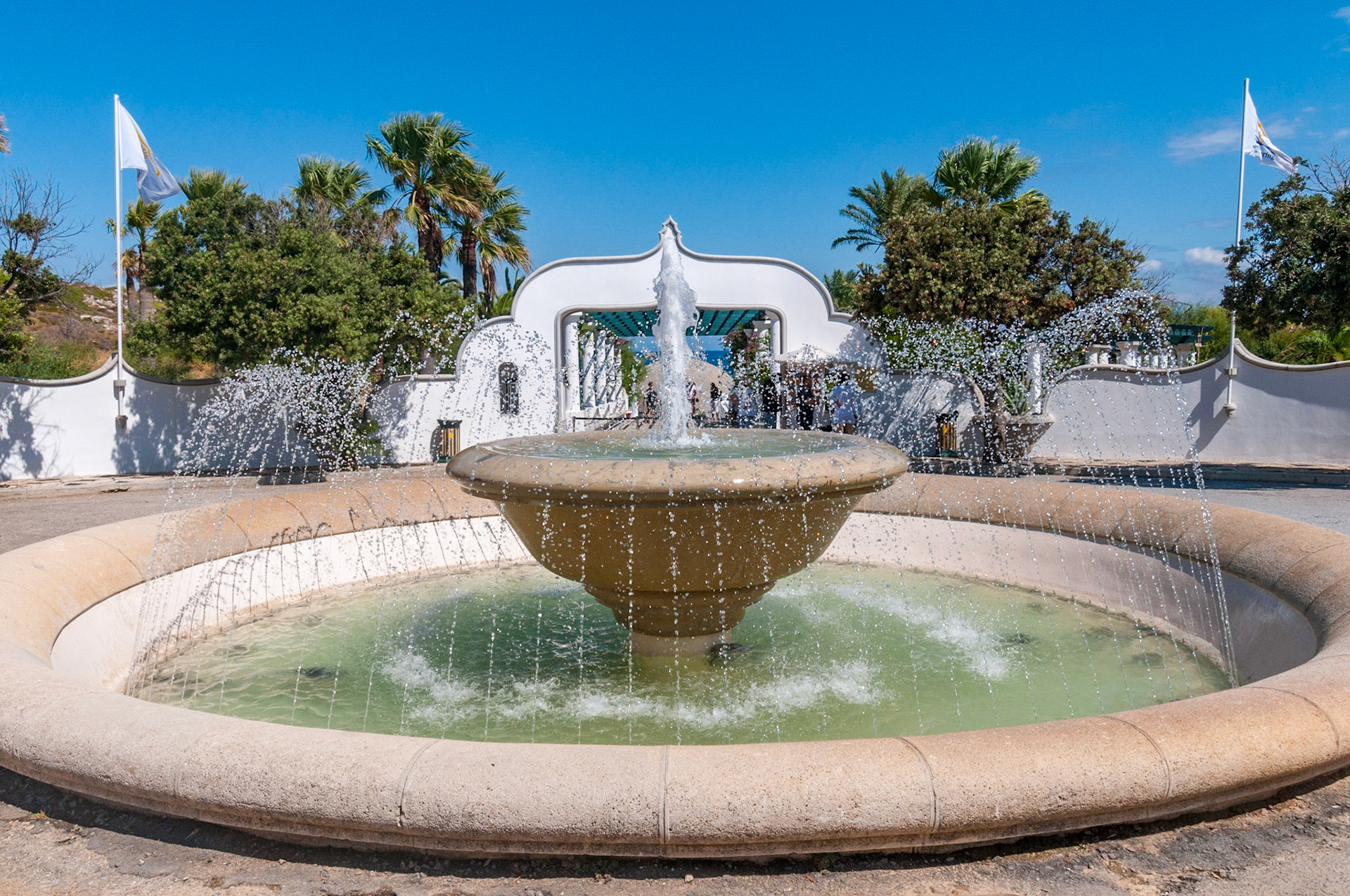 Kallithea