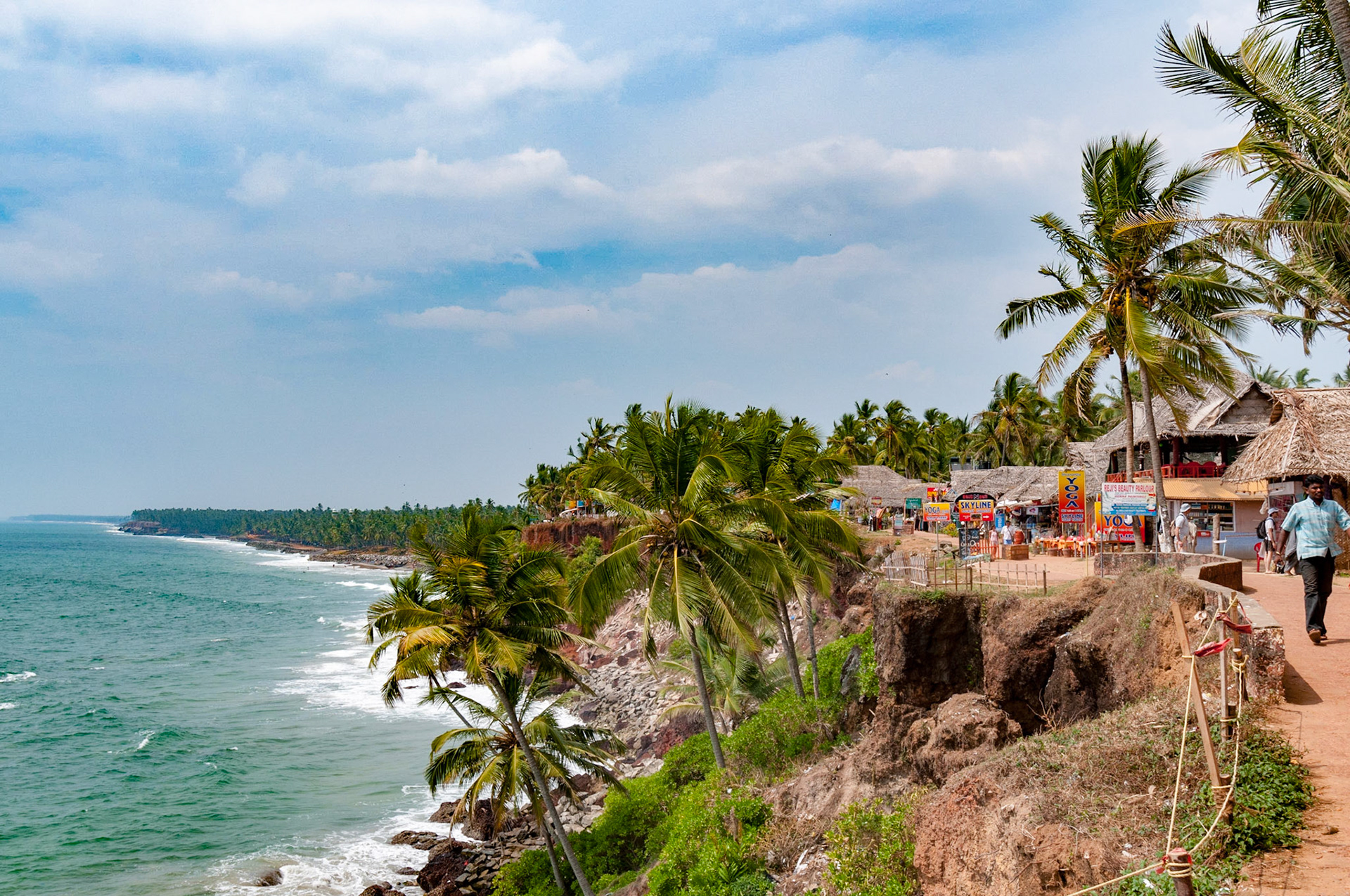 Varkala