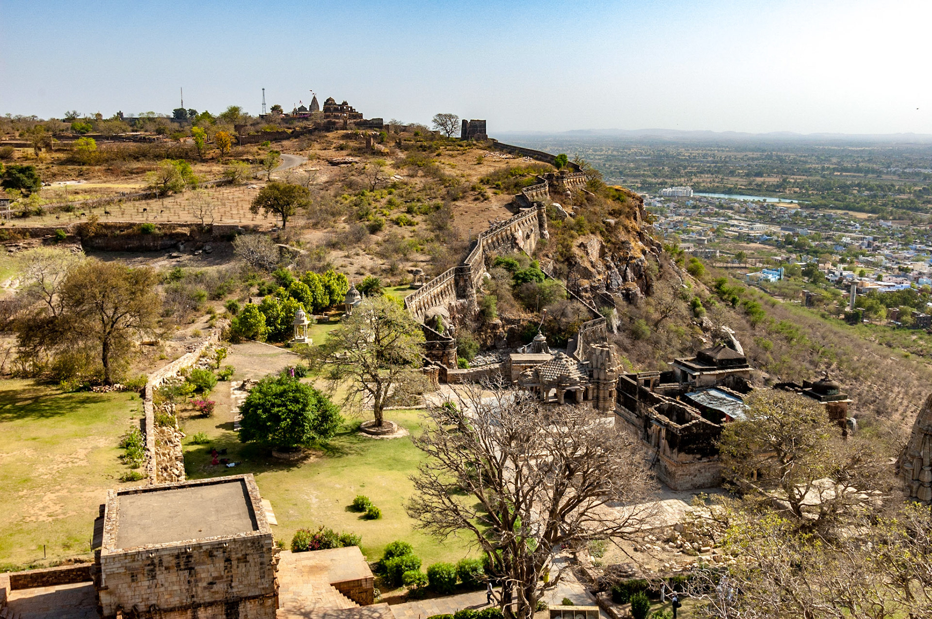 Citaurgarh