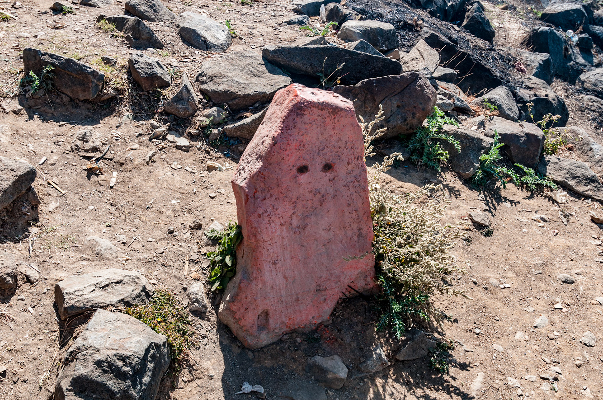 Mount Girnar