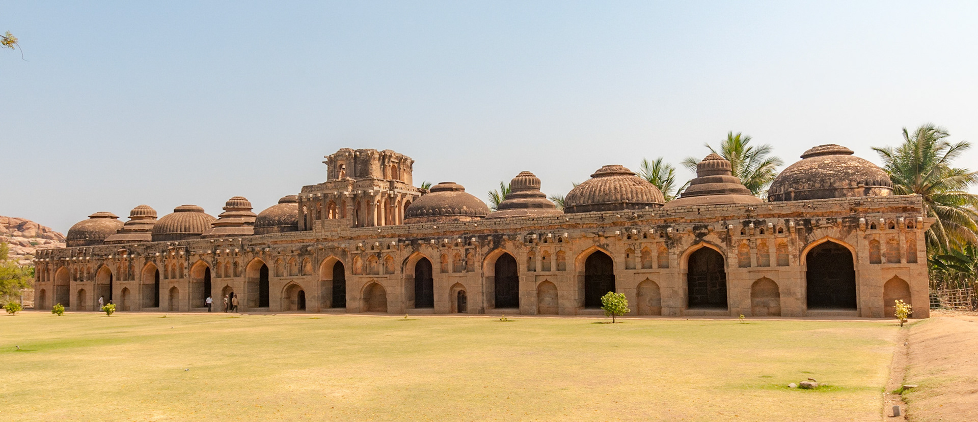 Hampi