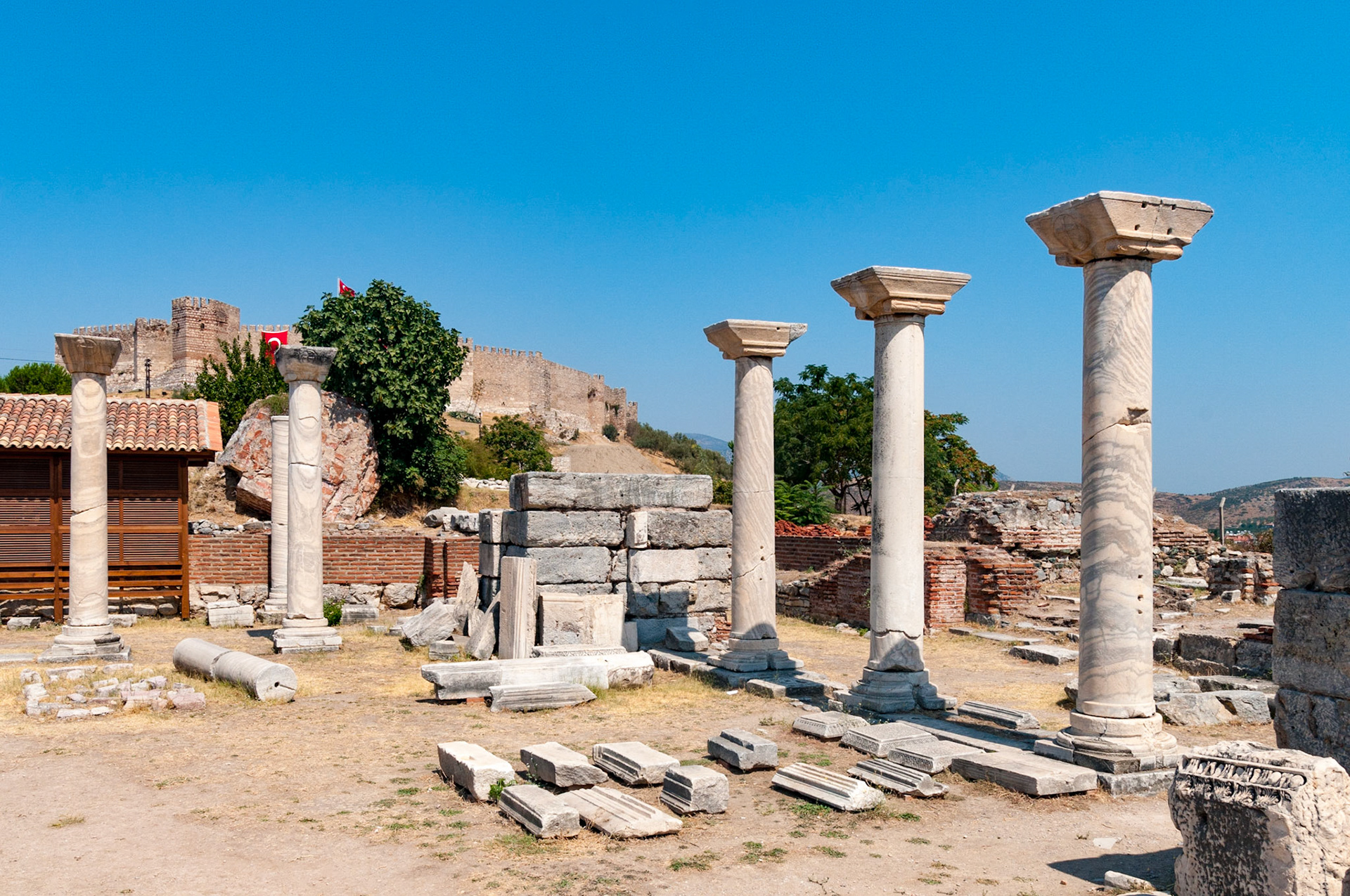Selçuk
