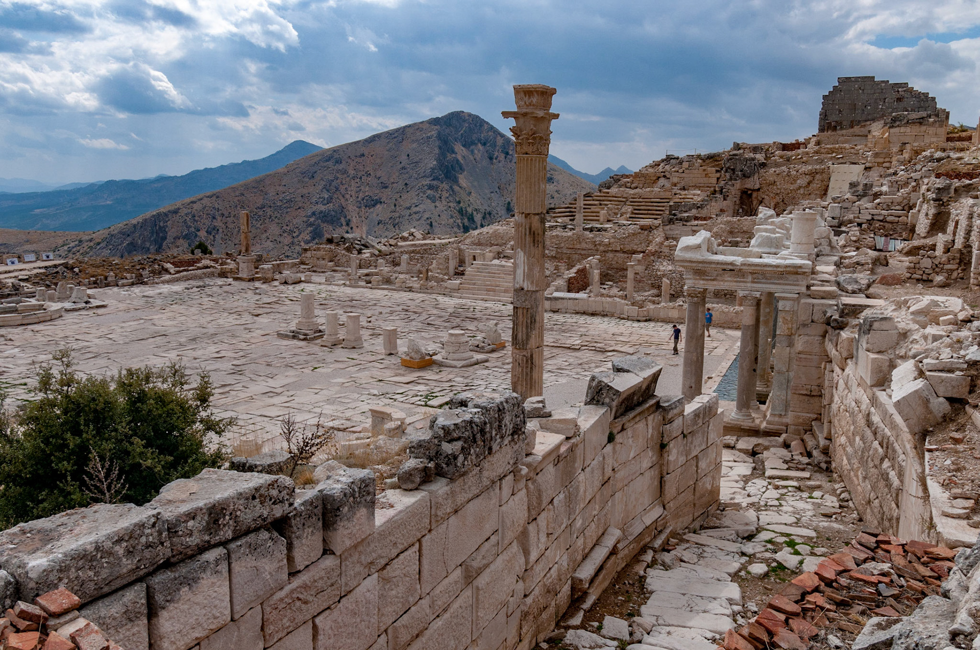 Sagalassos