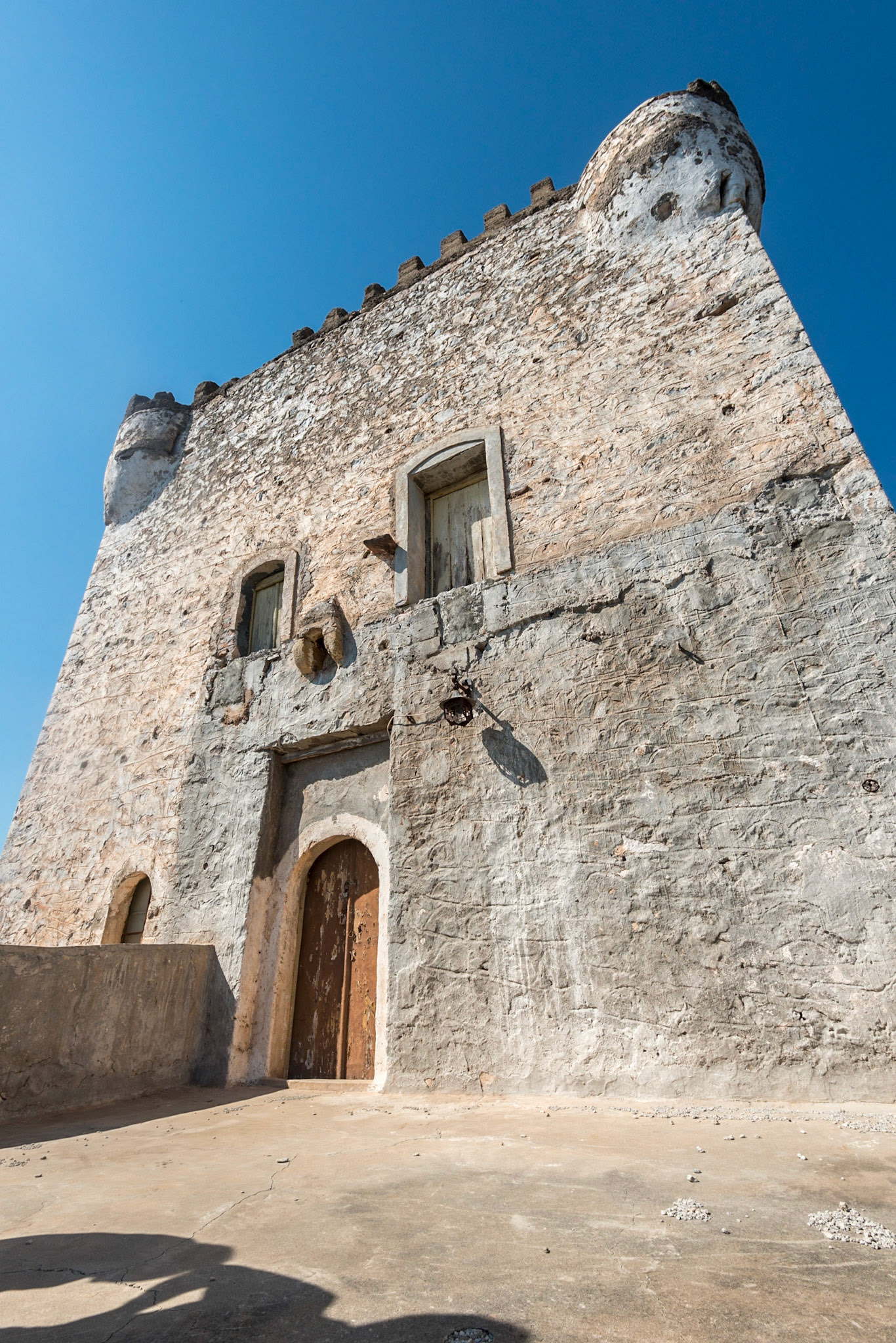 Grigorakis Castle