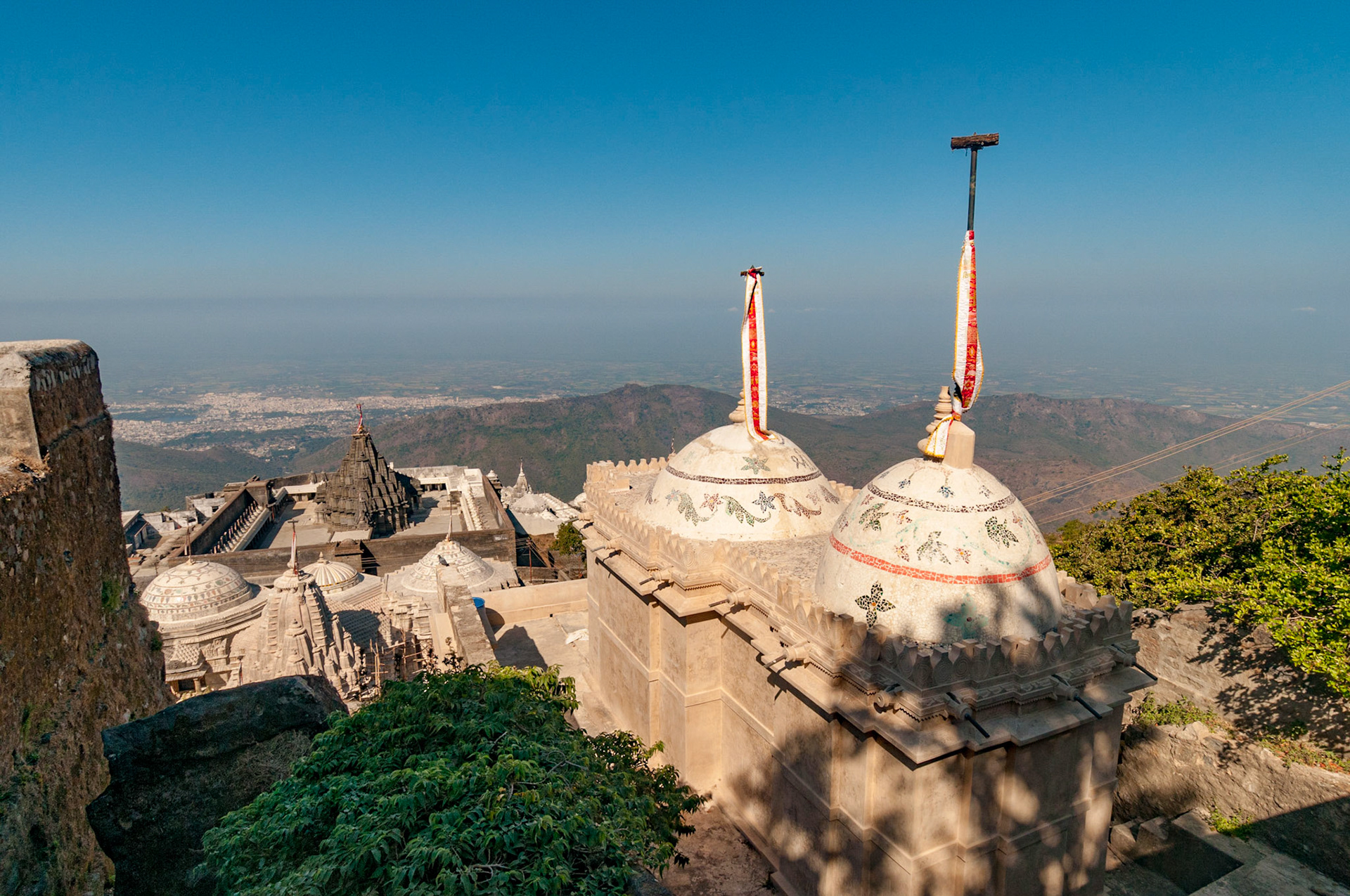 Mount Girnar