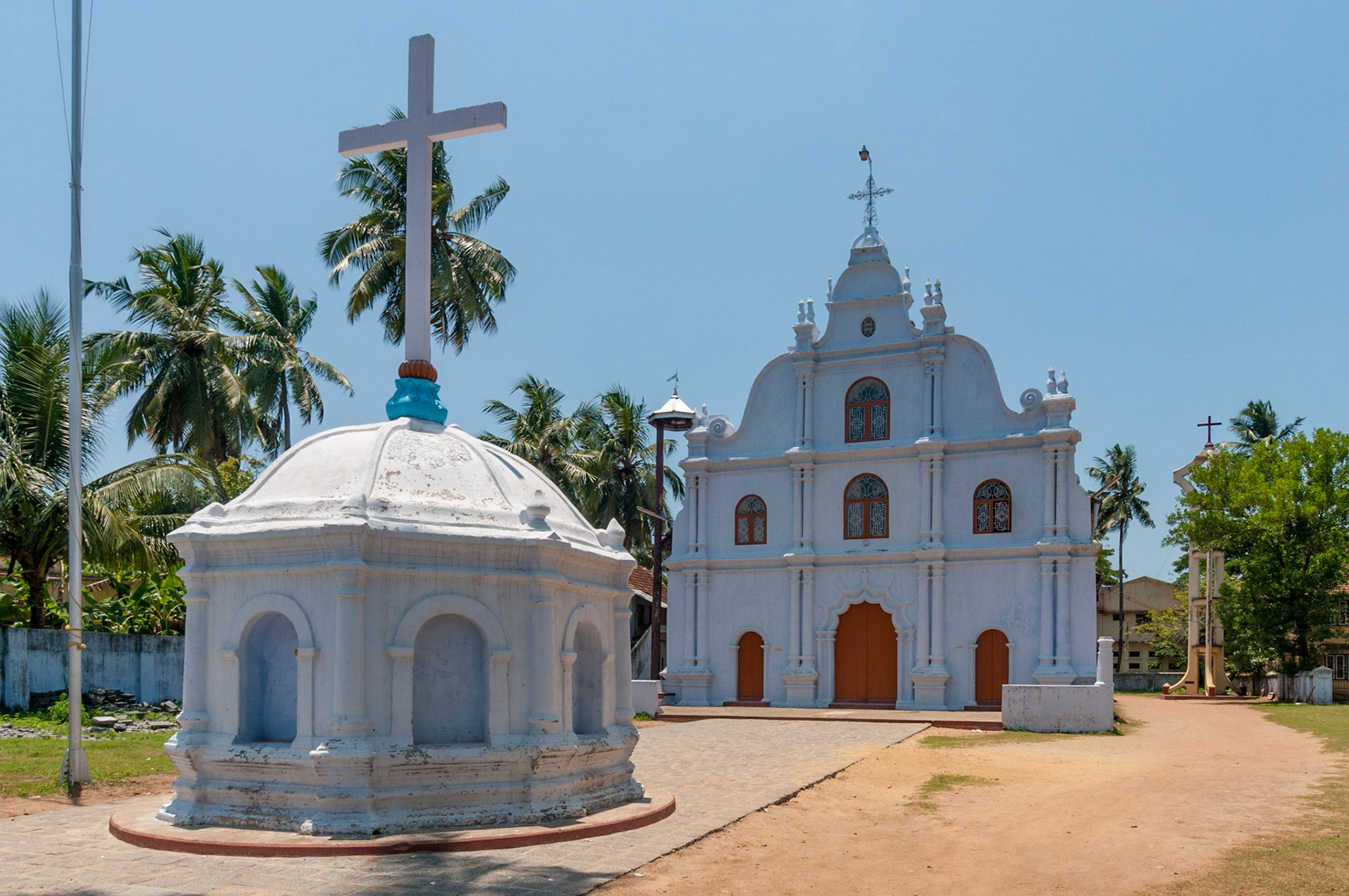 Cochin